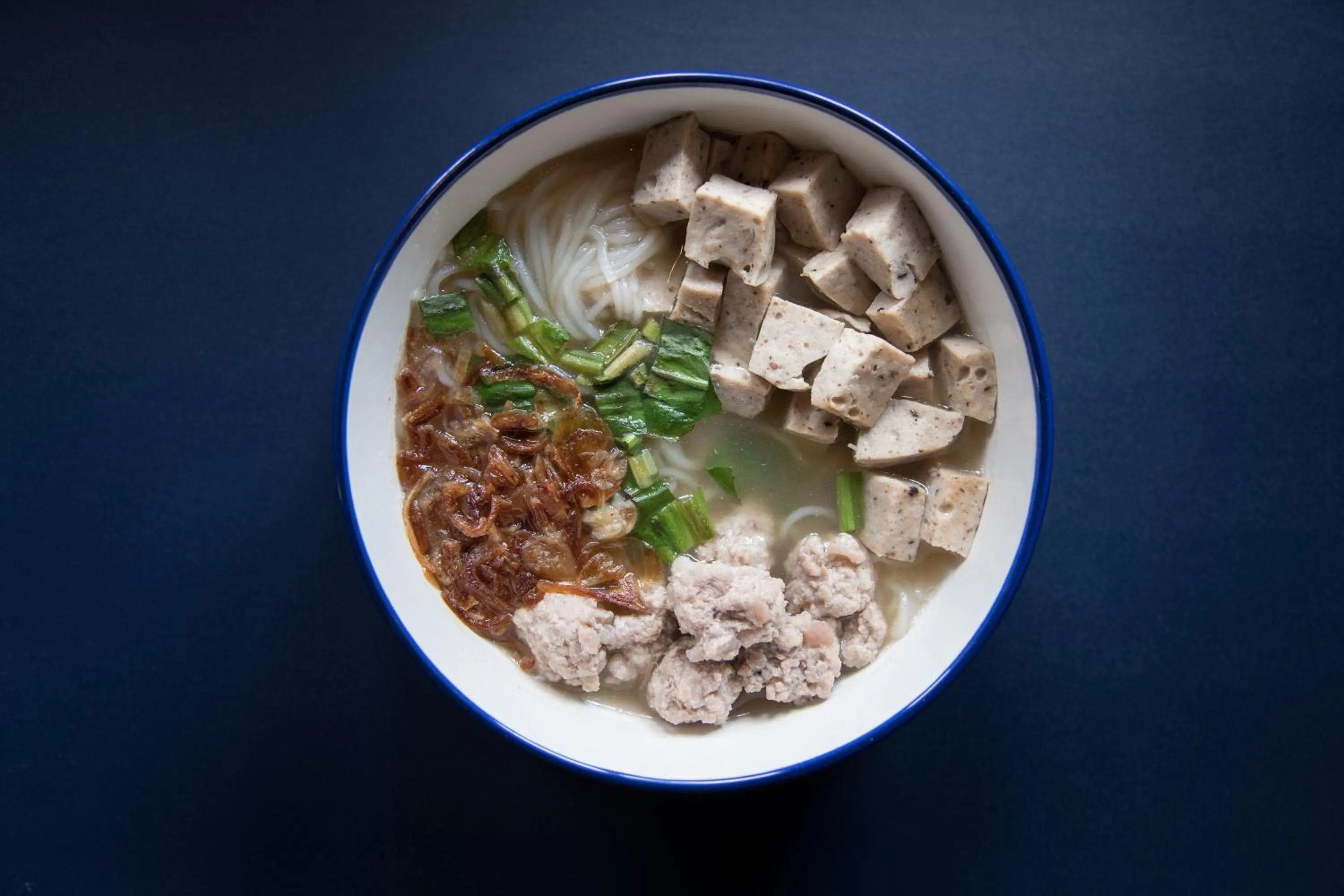 Breakfast in Velawarin Hotel