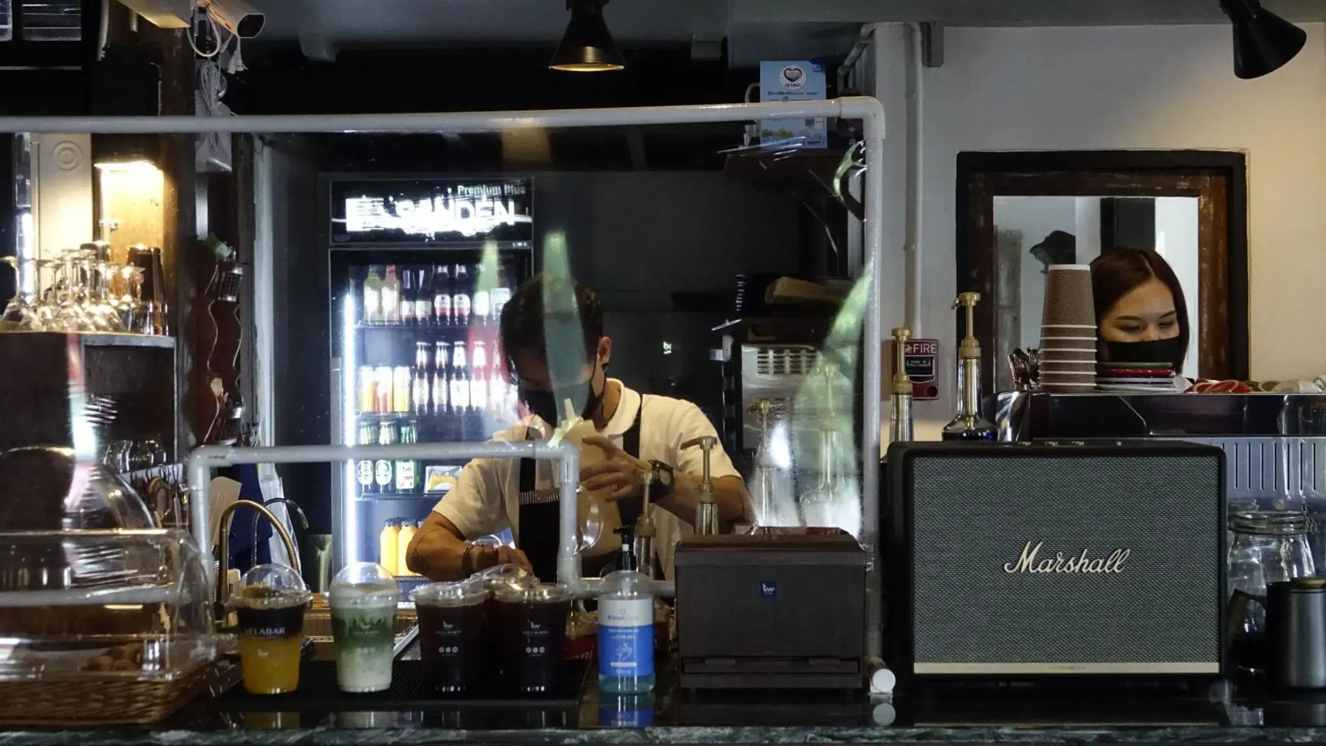 Restaurant/places to eat in Velawarin Hotel Restaurant/places to eat in Velawarin Hotel