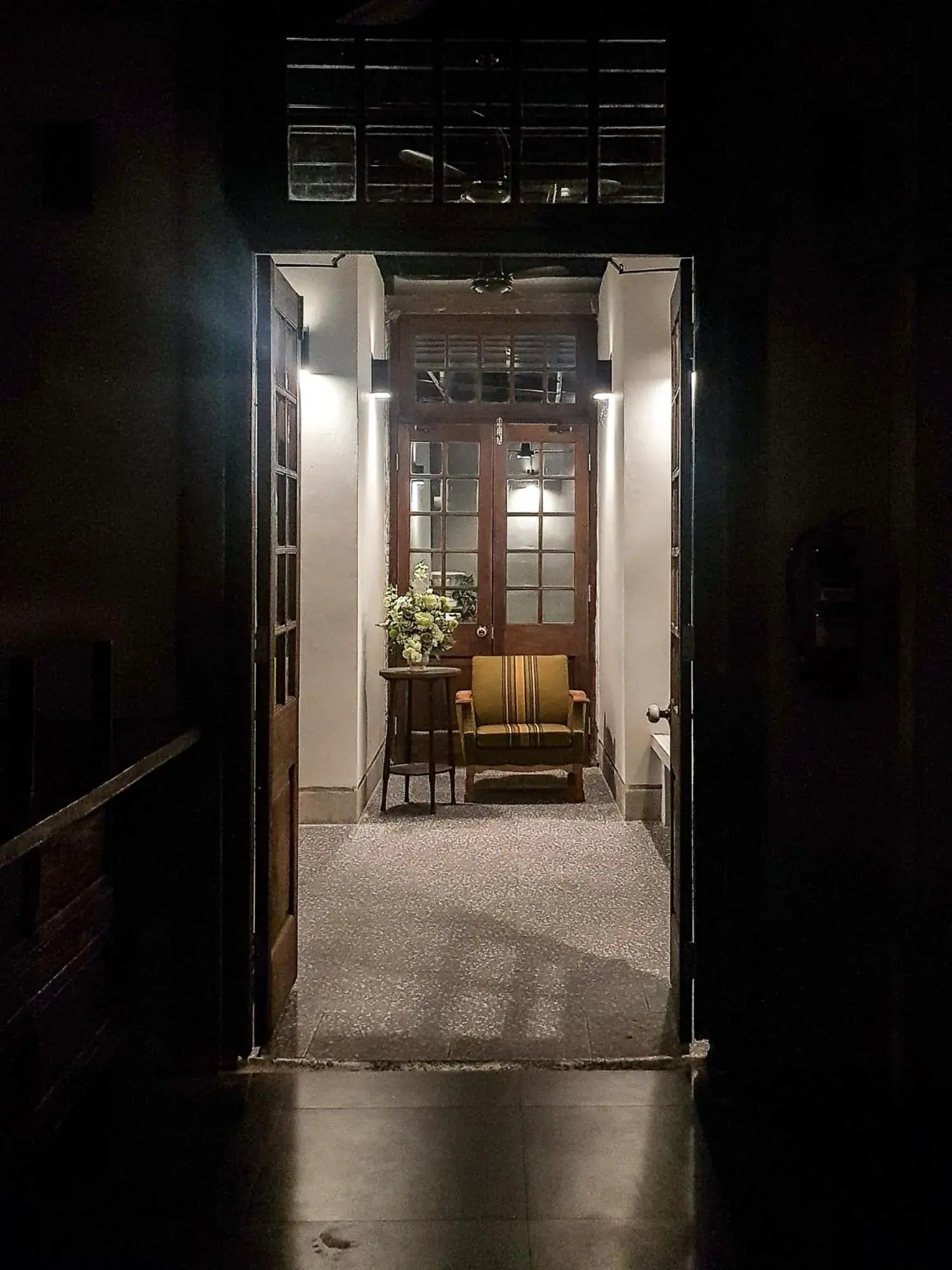 Lobby or reception in Velawarin Hotel Lobby or reception in Velawarin Hotel