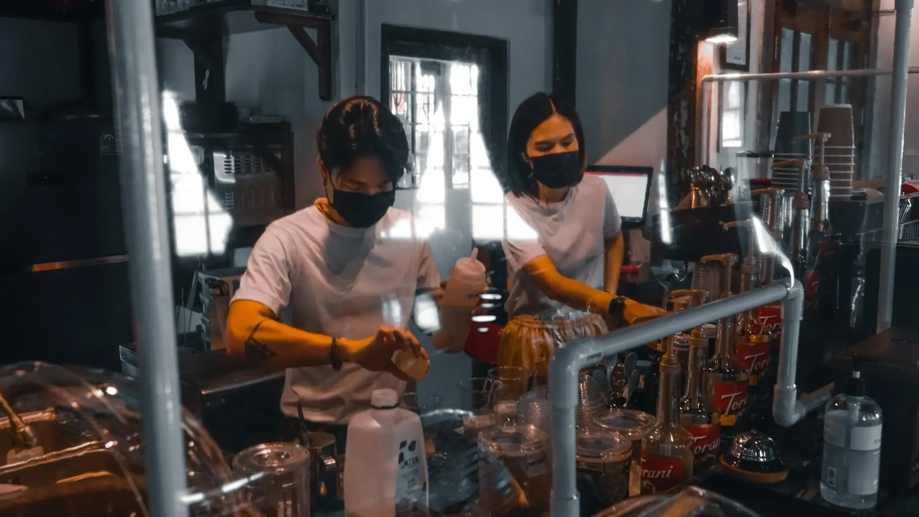 Restaurant/places to eat in Velawarin Hotel Restaurant/places to eat in Velawarin Hotel