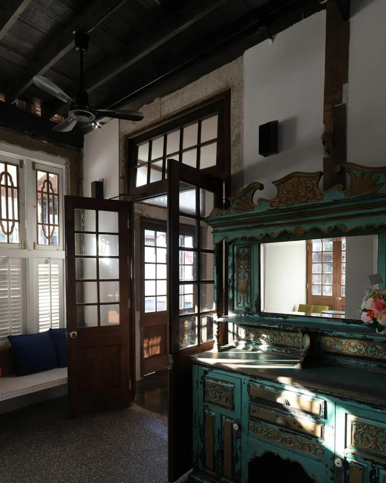 Lobby or reception in Velawarin Hotel Lobby or reception in Velawarin Hotel