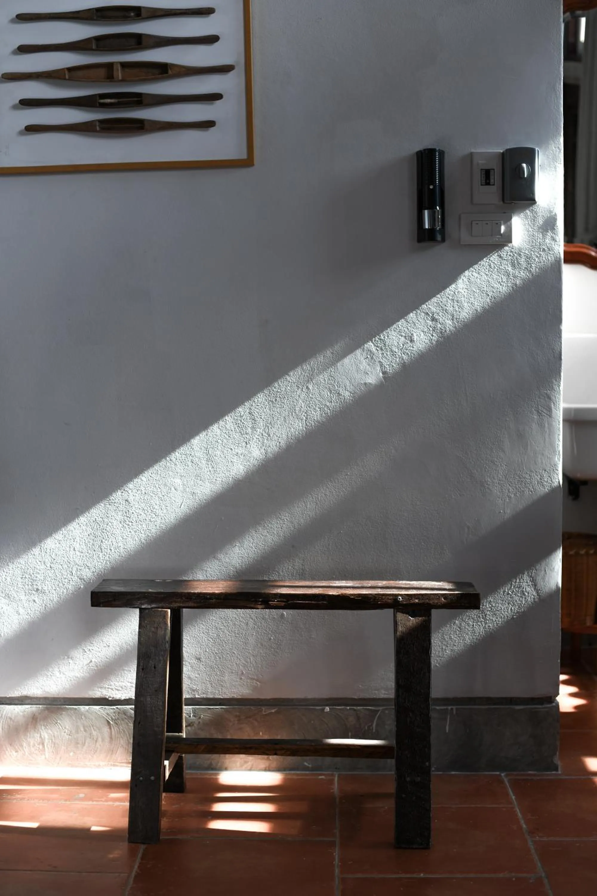 Photo of the whole room in Velawarin Hotel