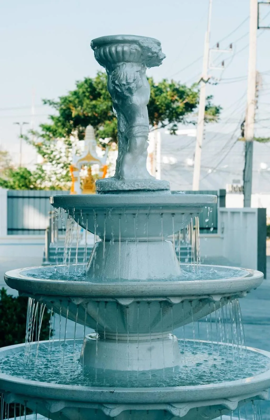 The charlotte smart hotel lopburi