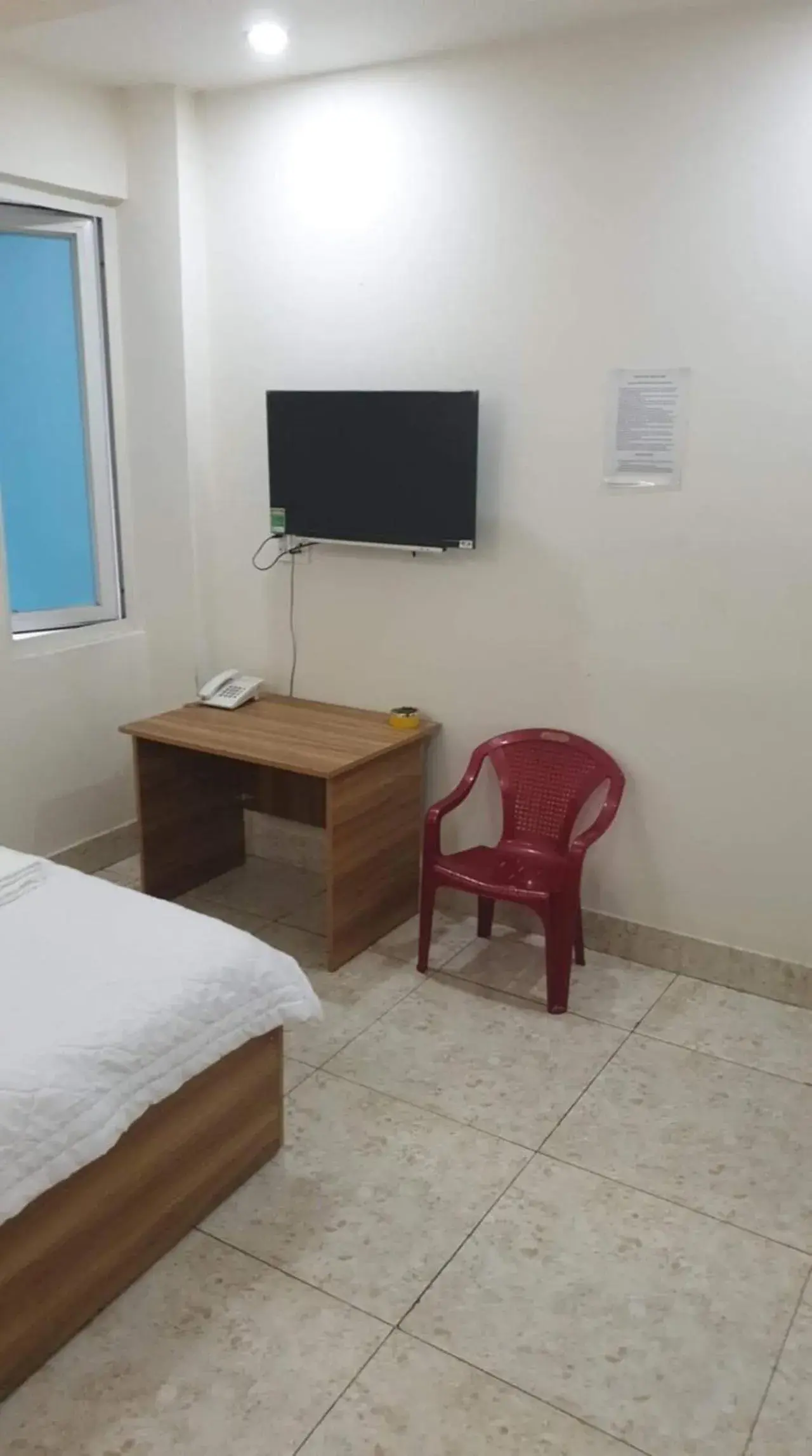 TV and multimedia, Bed in Ky Phu TV and multimedia, Bed in Ky Phu