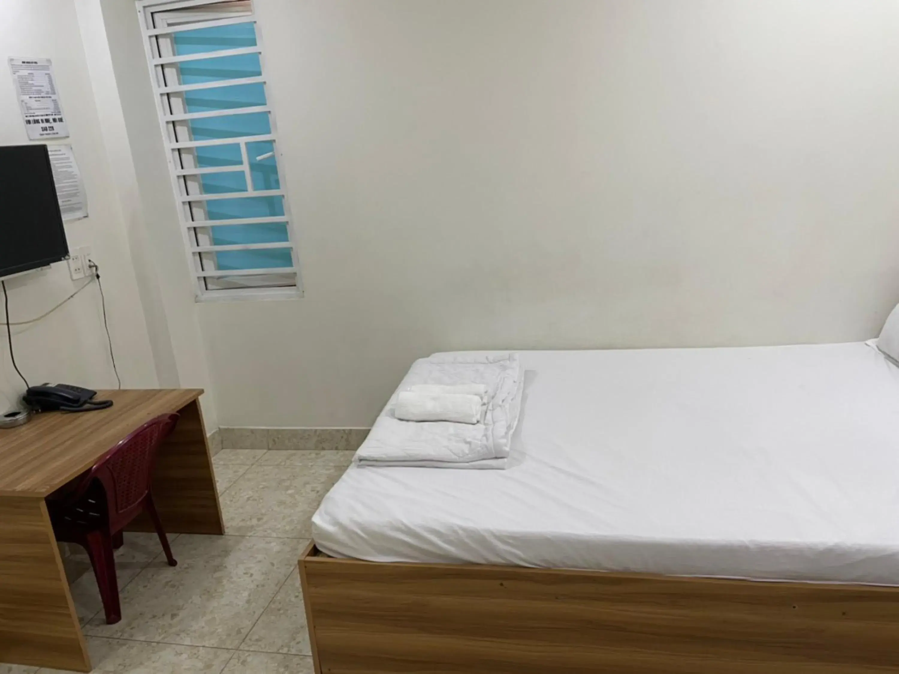 Bed in Ky Phu Bed in Ky Phu