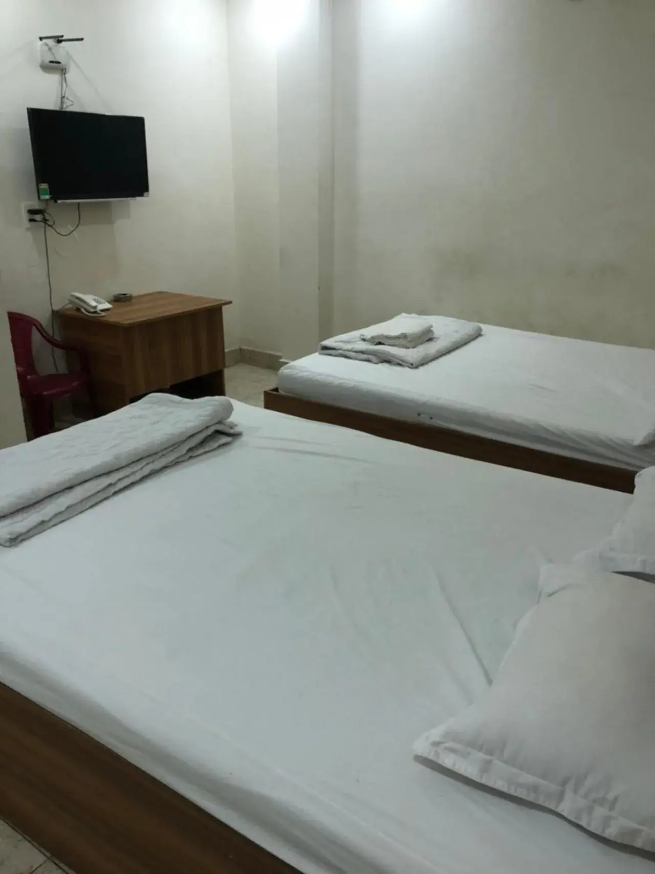 Bed in Ky Phu Bed in Ky Phu