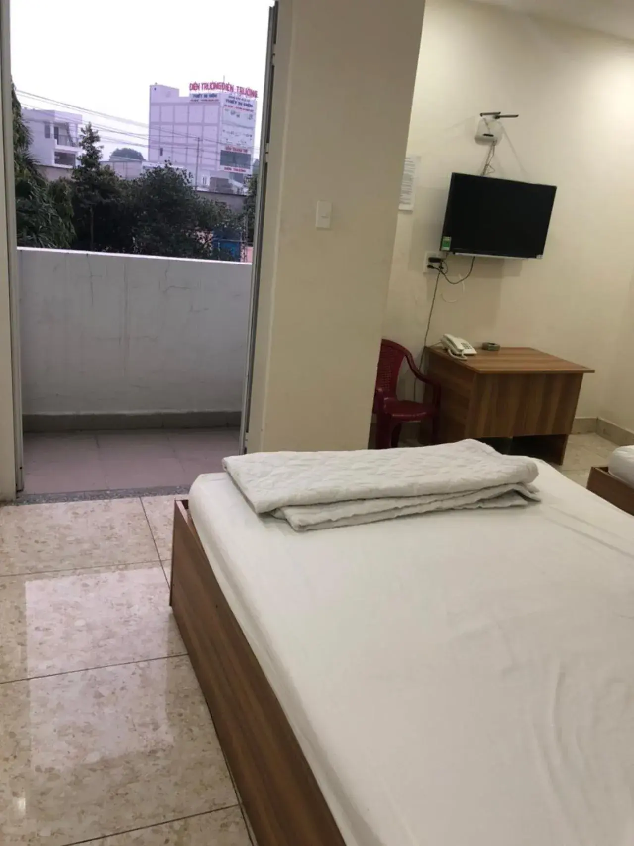 Bed in Ky Phu Bed in Ky Phu