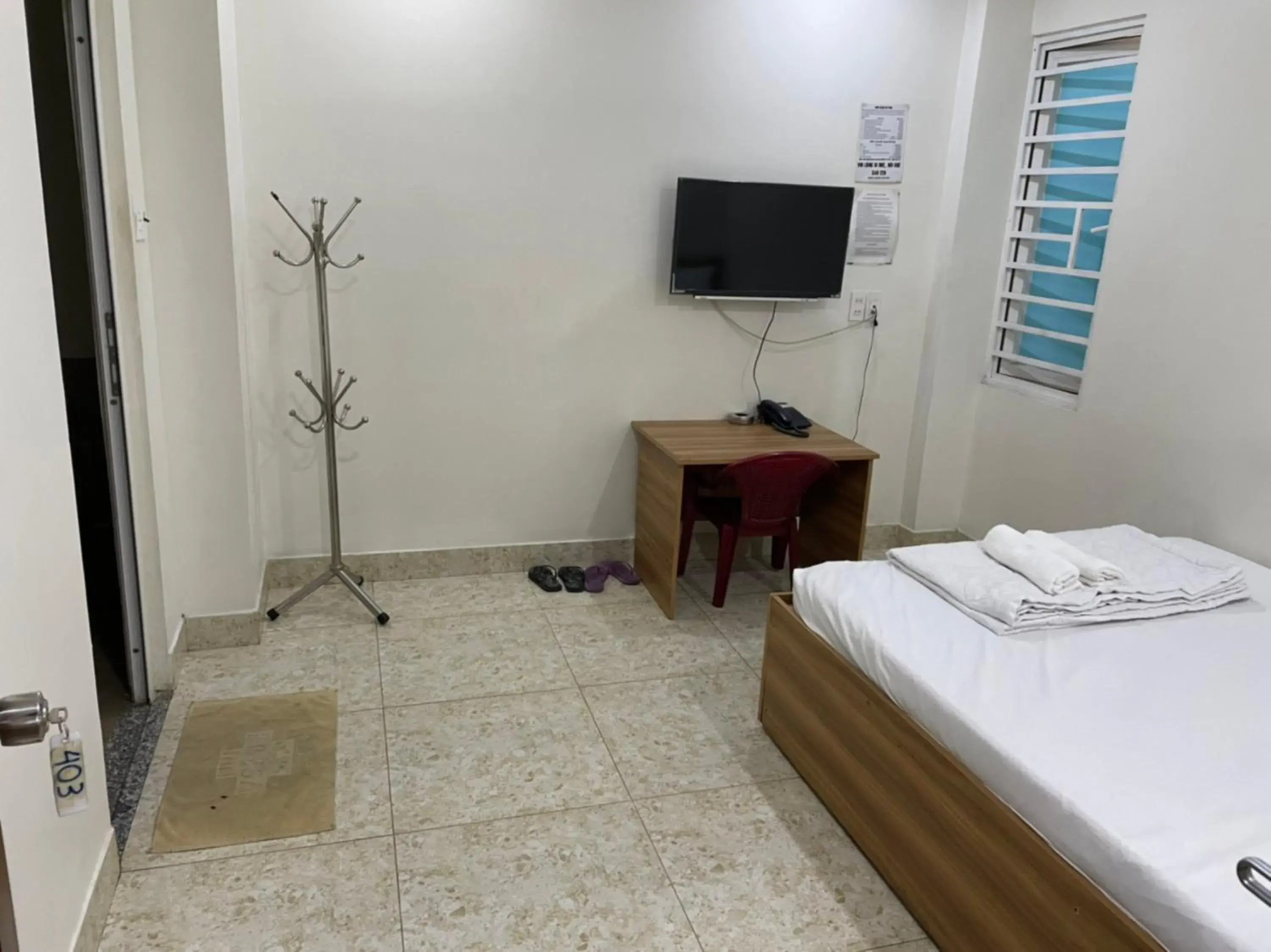 Bed in Ky Phu Bed in Ky Phu