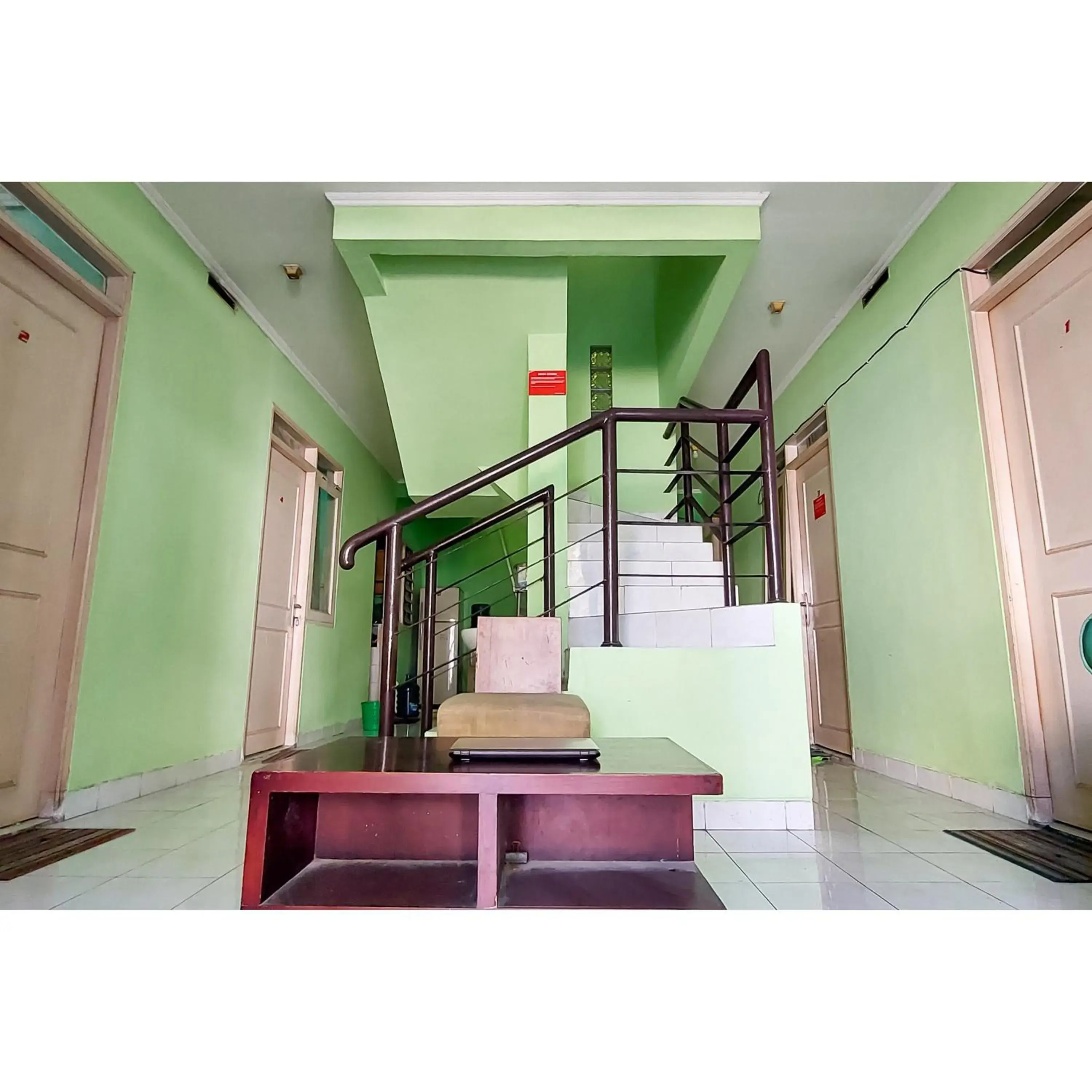 Property building in Surya Inn Syariah Cikarang RedPartner Property building in Surya Inn Syariah Cikarang RedPartner
