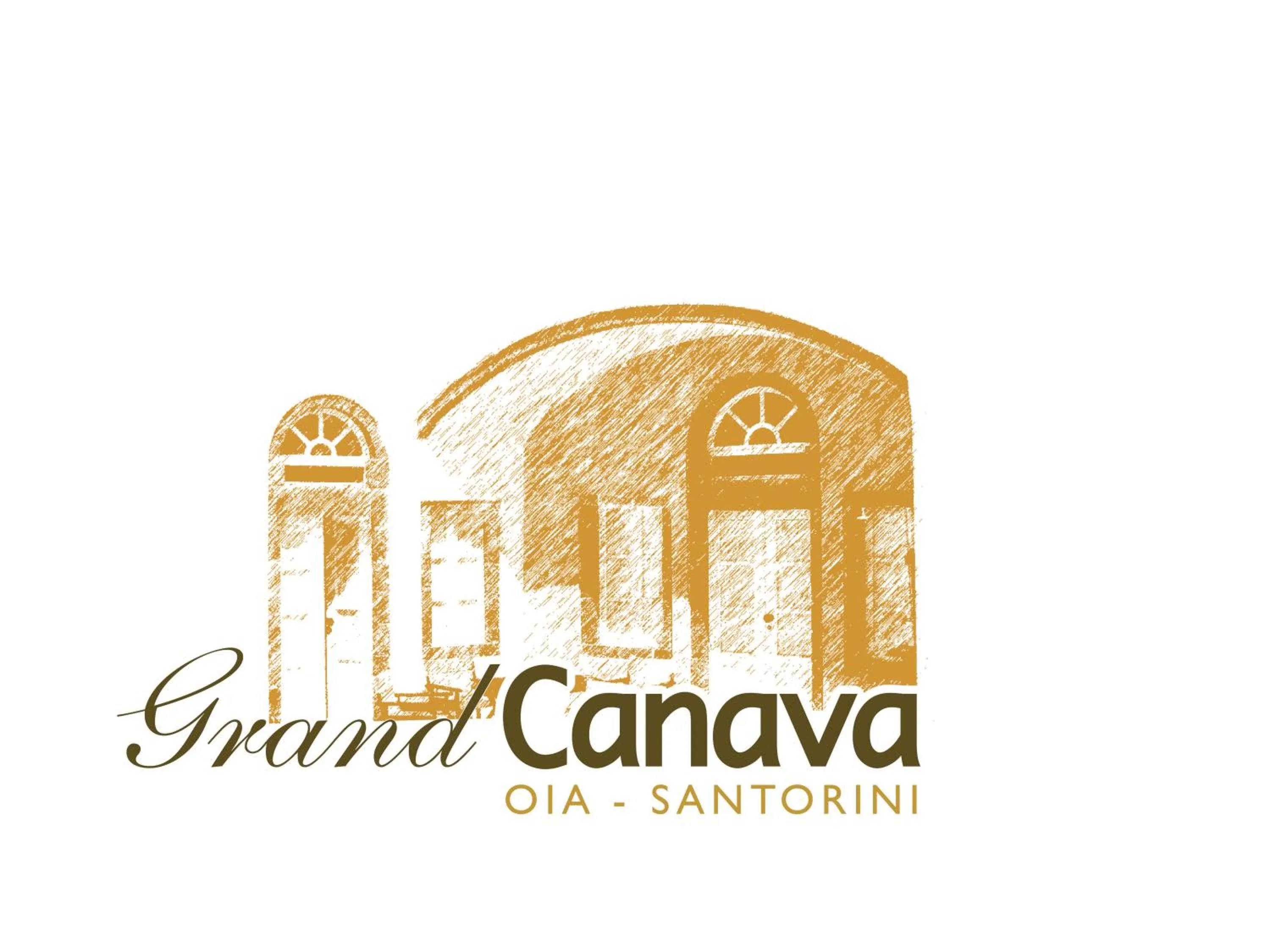 Property logo or sign in Grand Canava