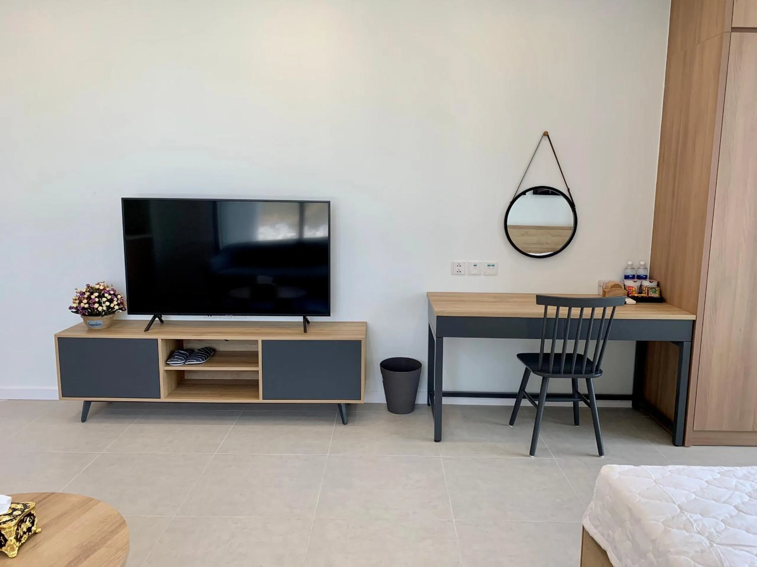 Wise Stay Scenia Bay Apartment