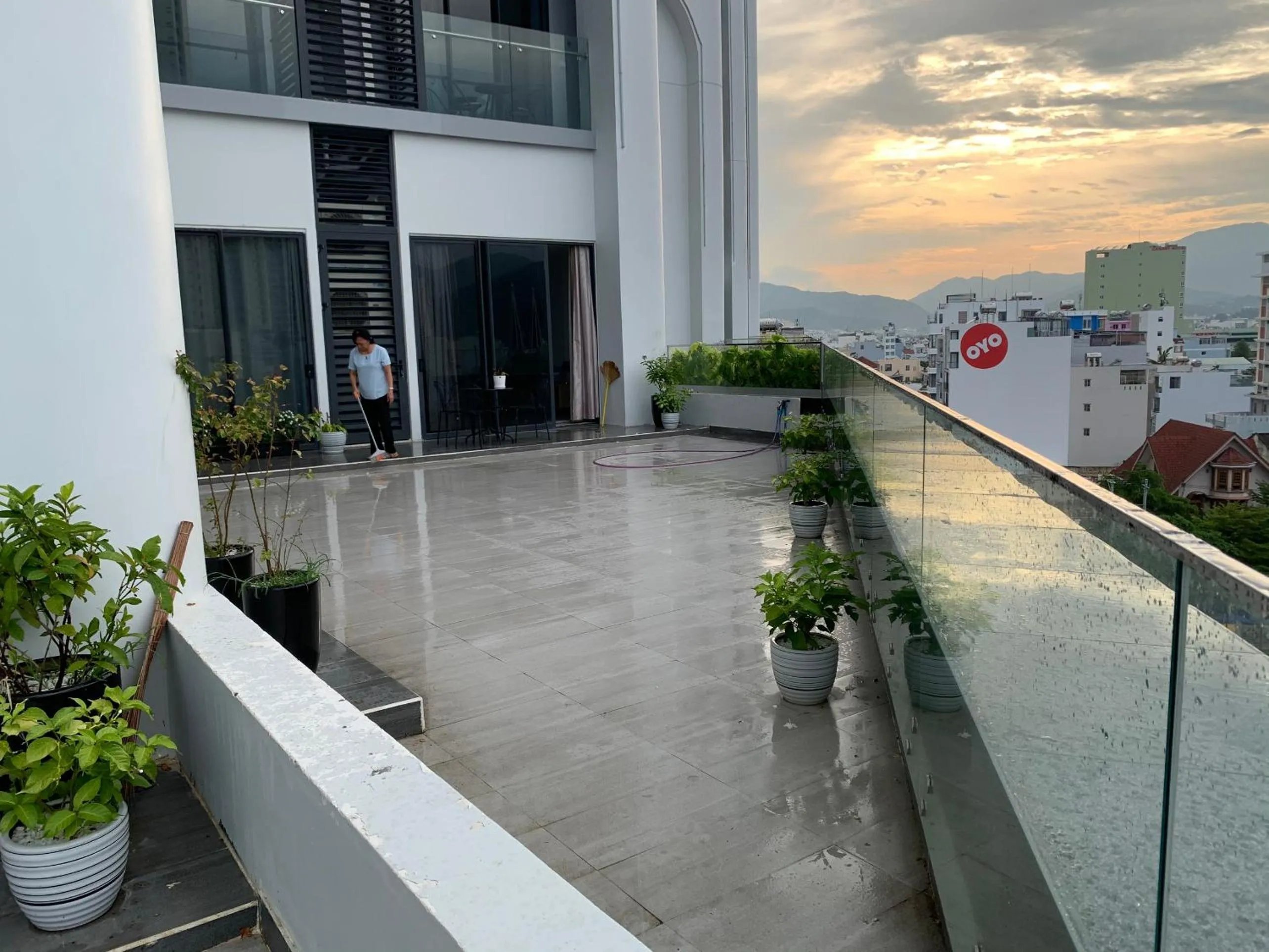 Wise Stay Scenia Bay Apartment