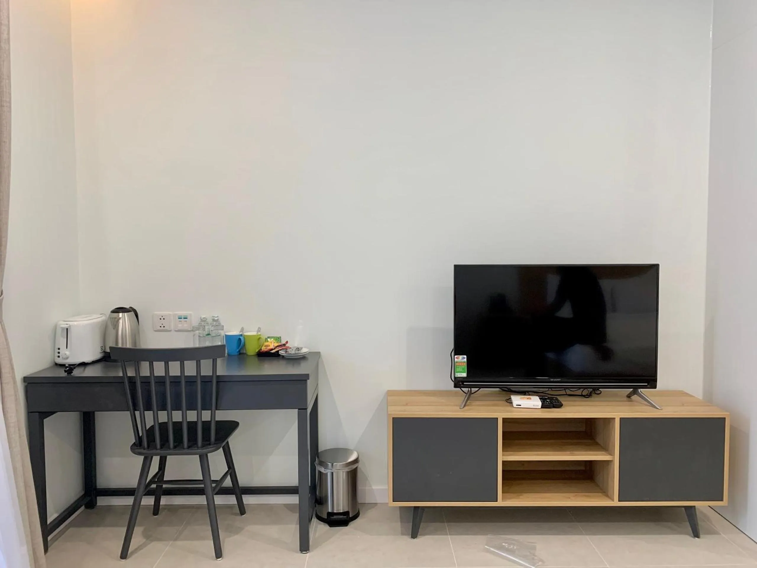 Wise Stay Scenia Bay Apartment