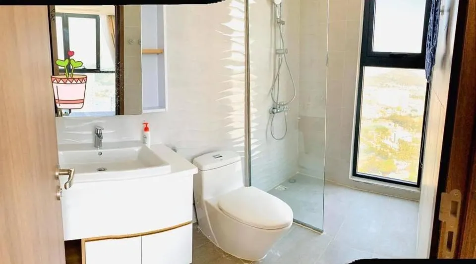 Wise Stay Scenia Bay Apartment