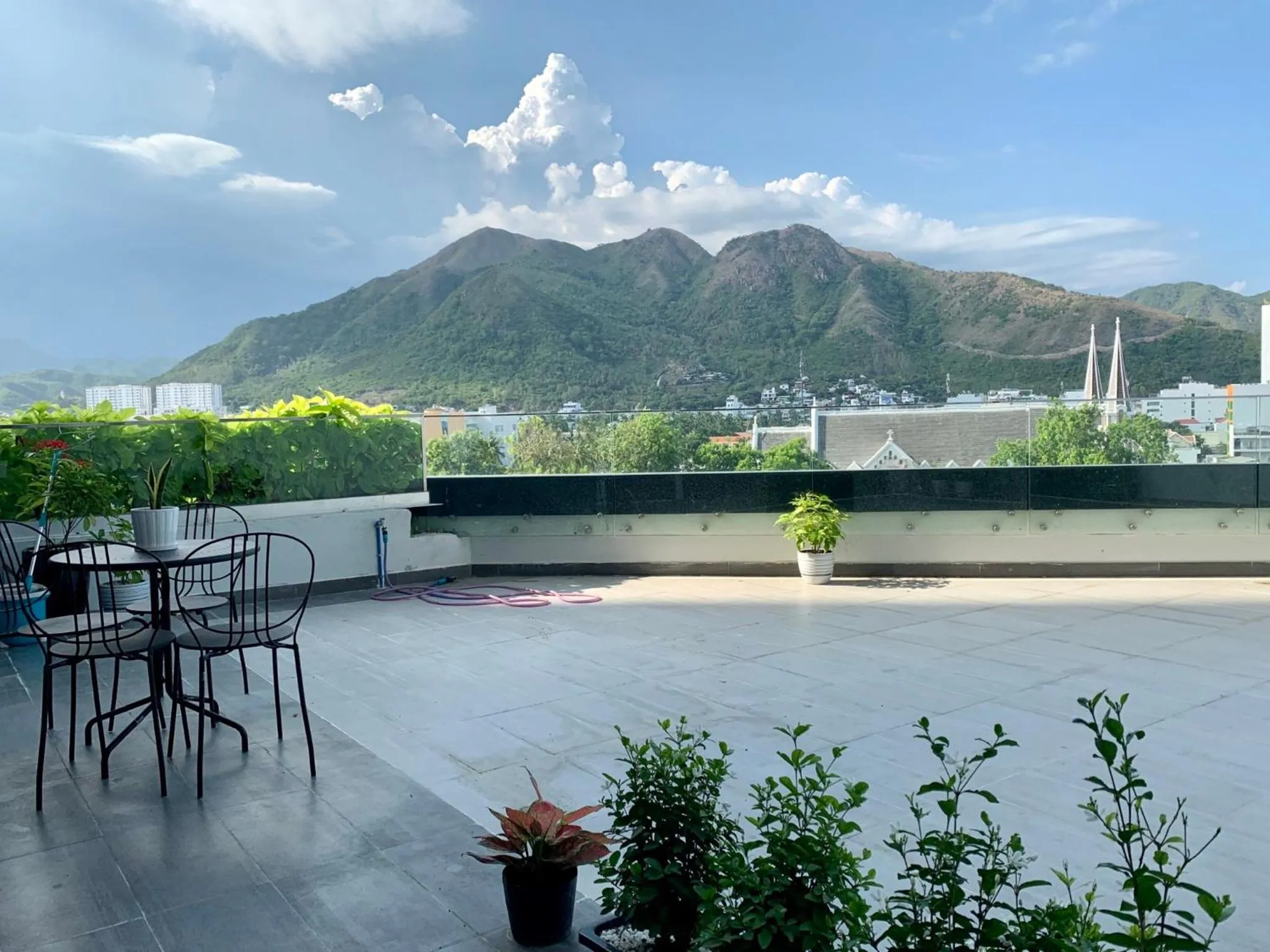 Wise Stay Scenia Bay Apartment