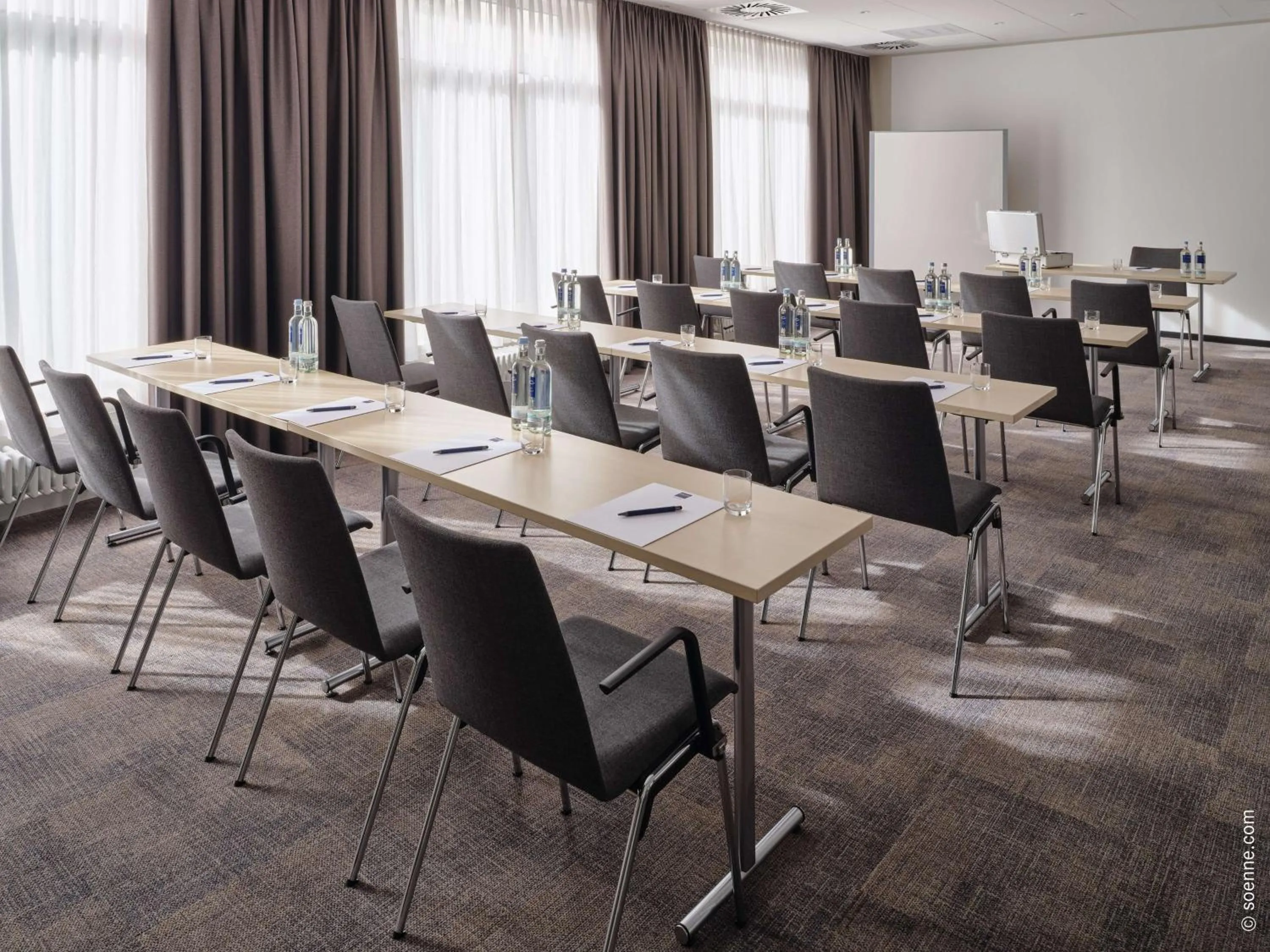 Meeting/conference room in Dorint Hotel Würzburg