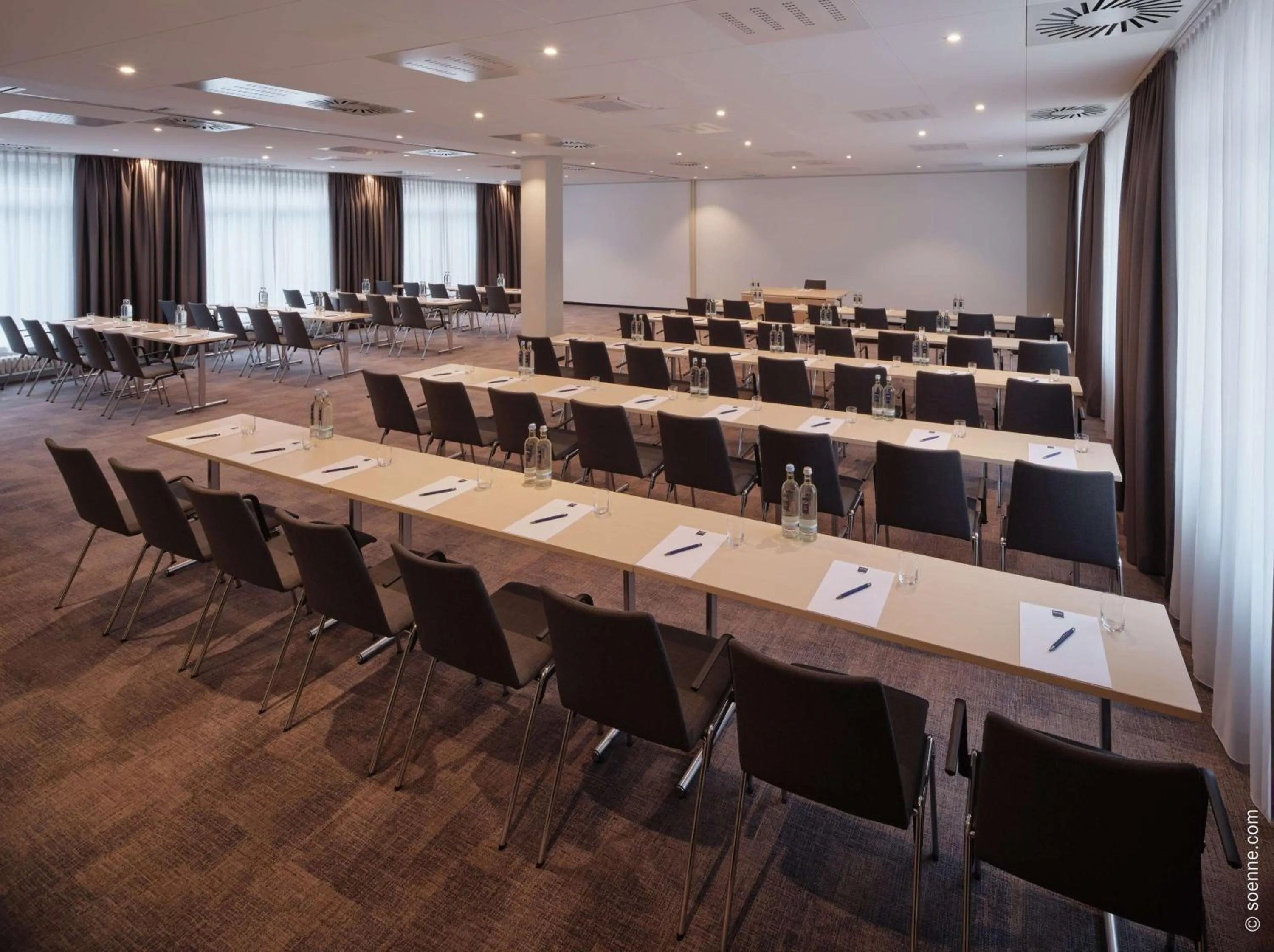 Meeting/conference room in Dorint Hotel Würzburg