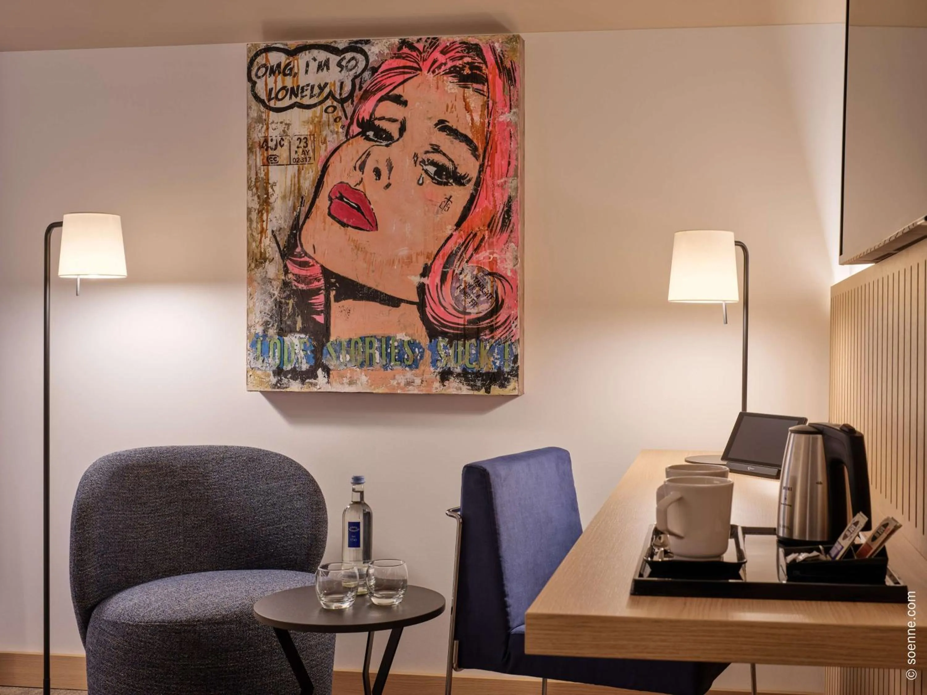 Other in Dorint Hotel Würzburg