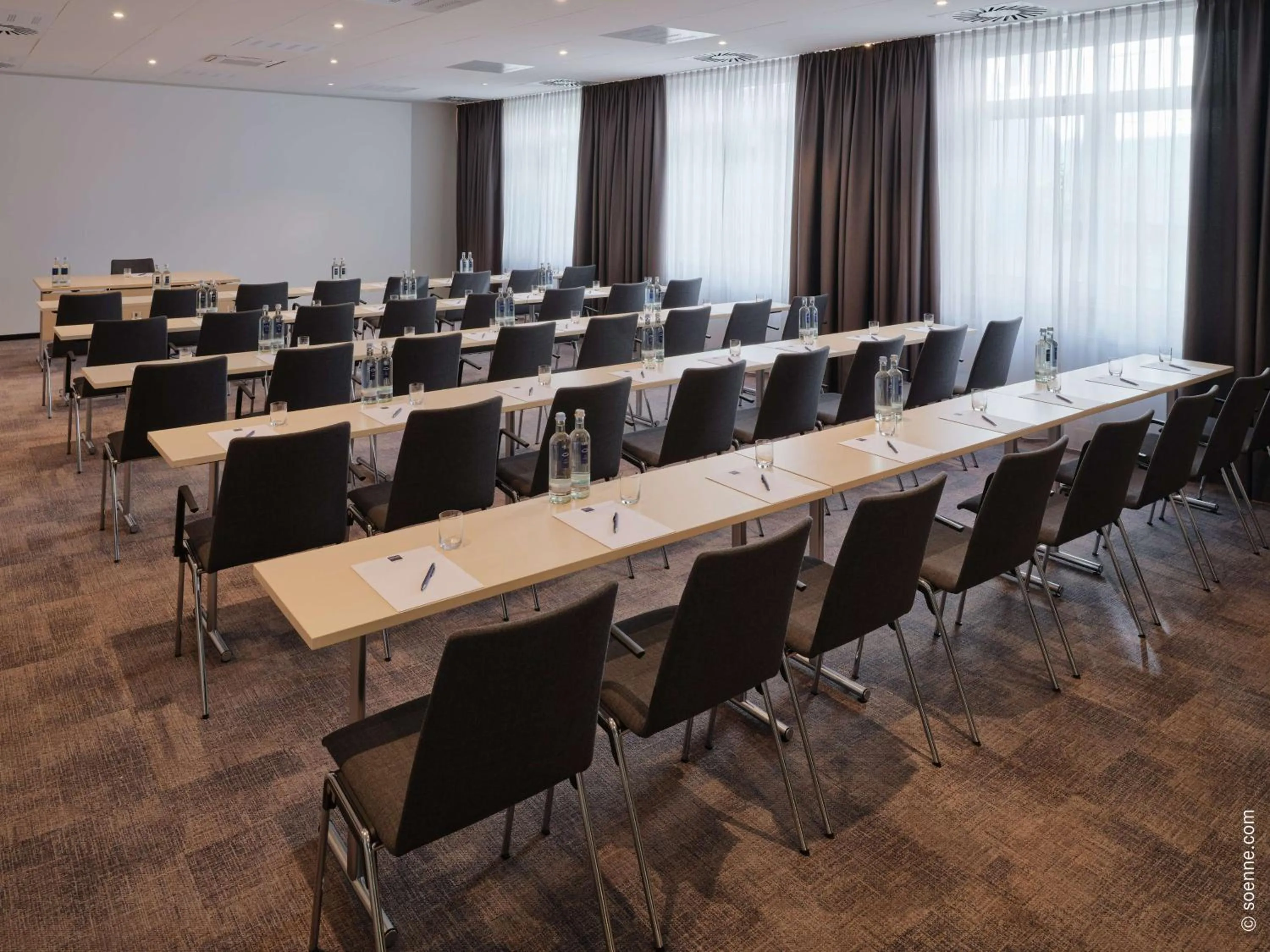 Meeting/conference room in Dorint Hotel Würzburg