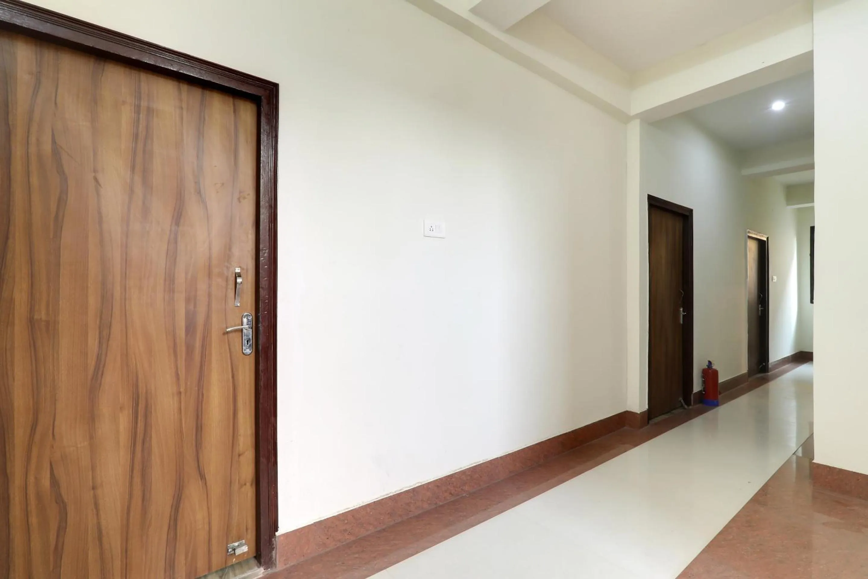 Lobby or reception in Hotel Navya Grand