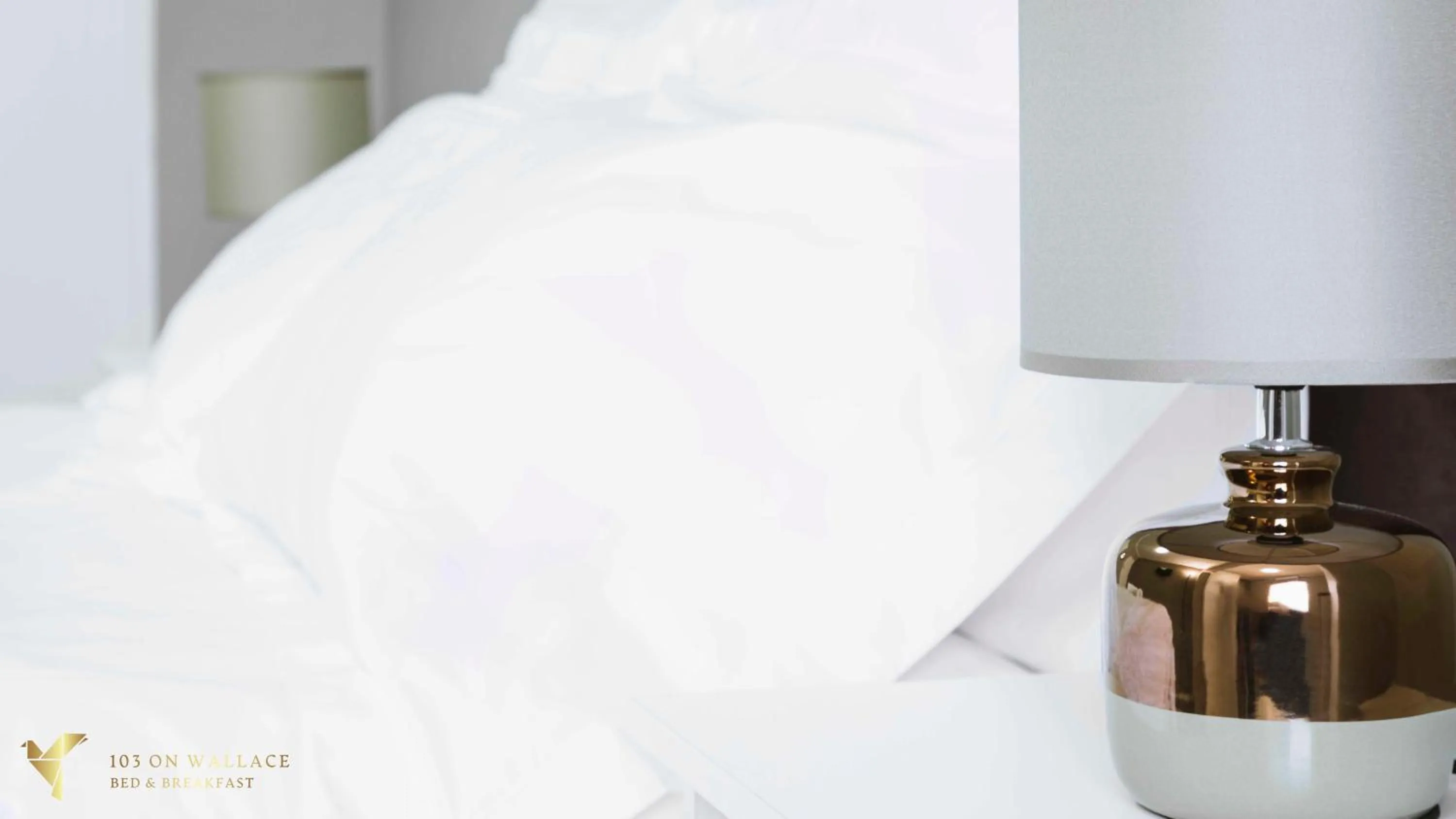 Bedroom, Bed in 103onWallace Self Catering Guest House