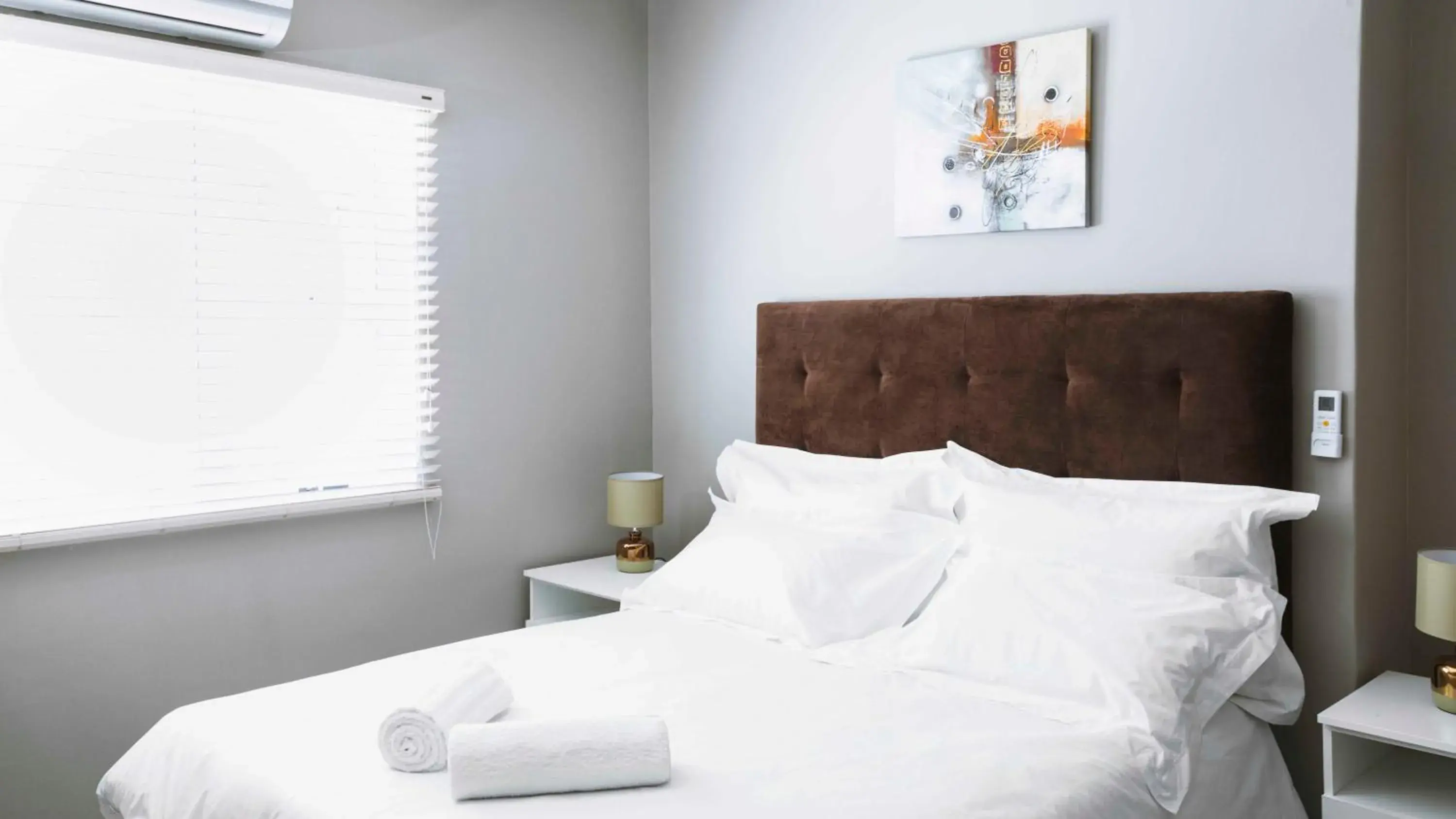 103onWallace Self Catering Guest House 103onWallace Self Catering Guest House