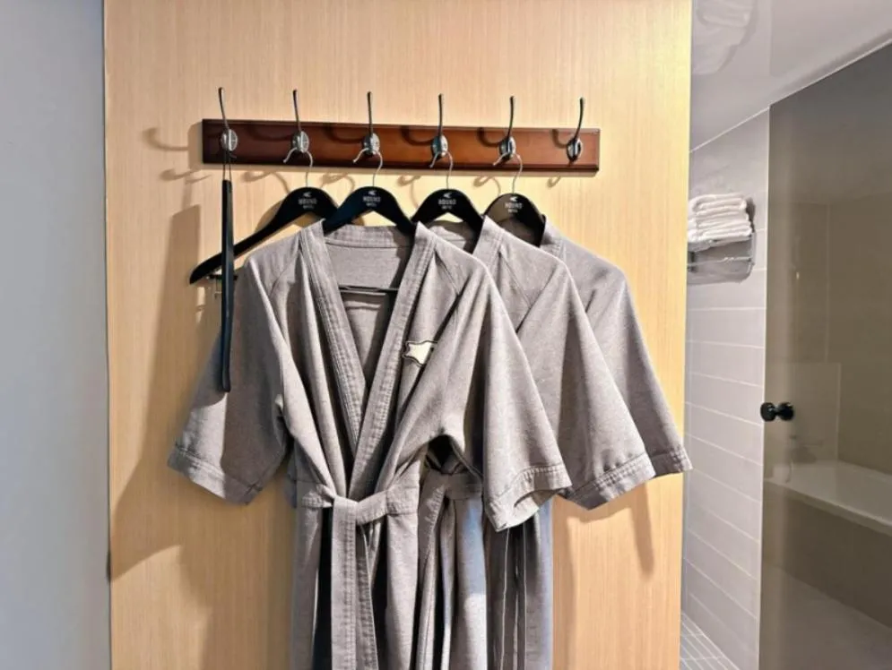 Hound Hotel Busan Station