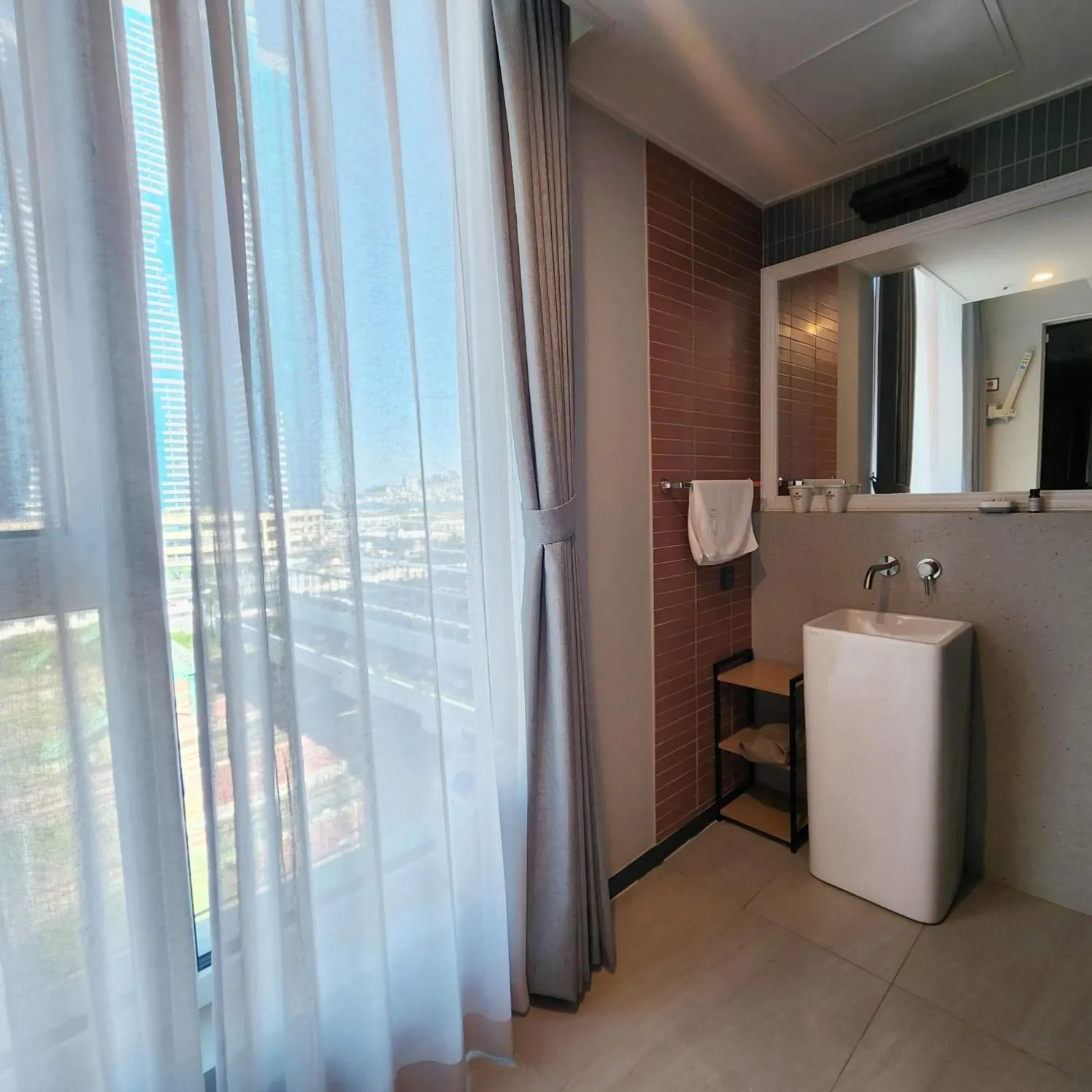 Hound Hotel Busan Station