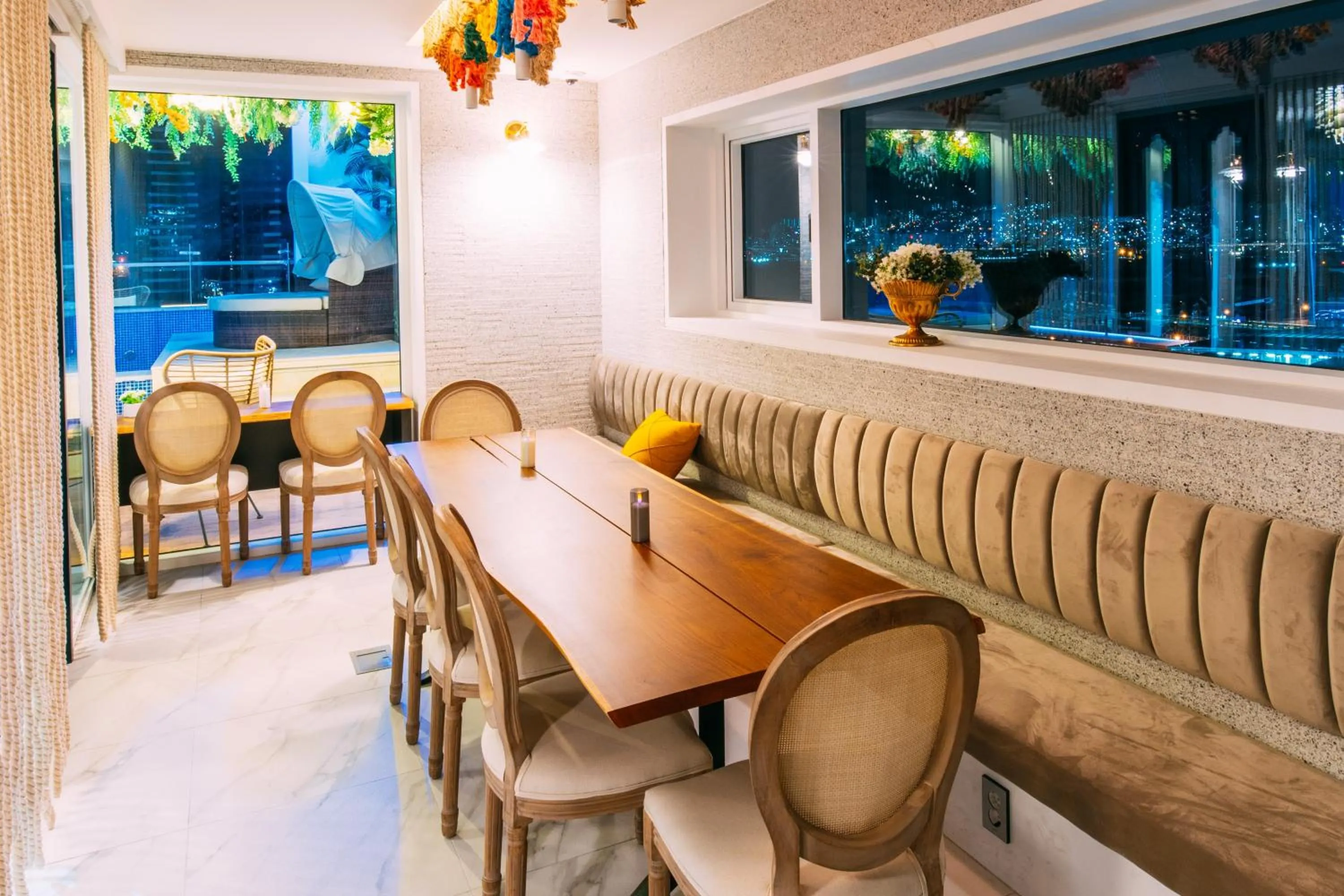 Banquet/Function facilities in Hound Hotel Busan Station