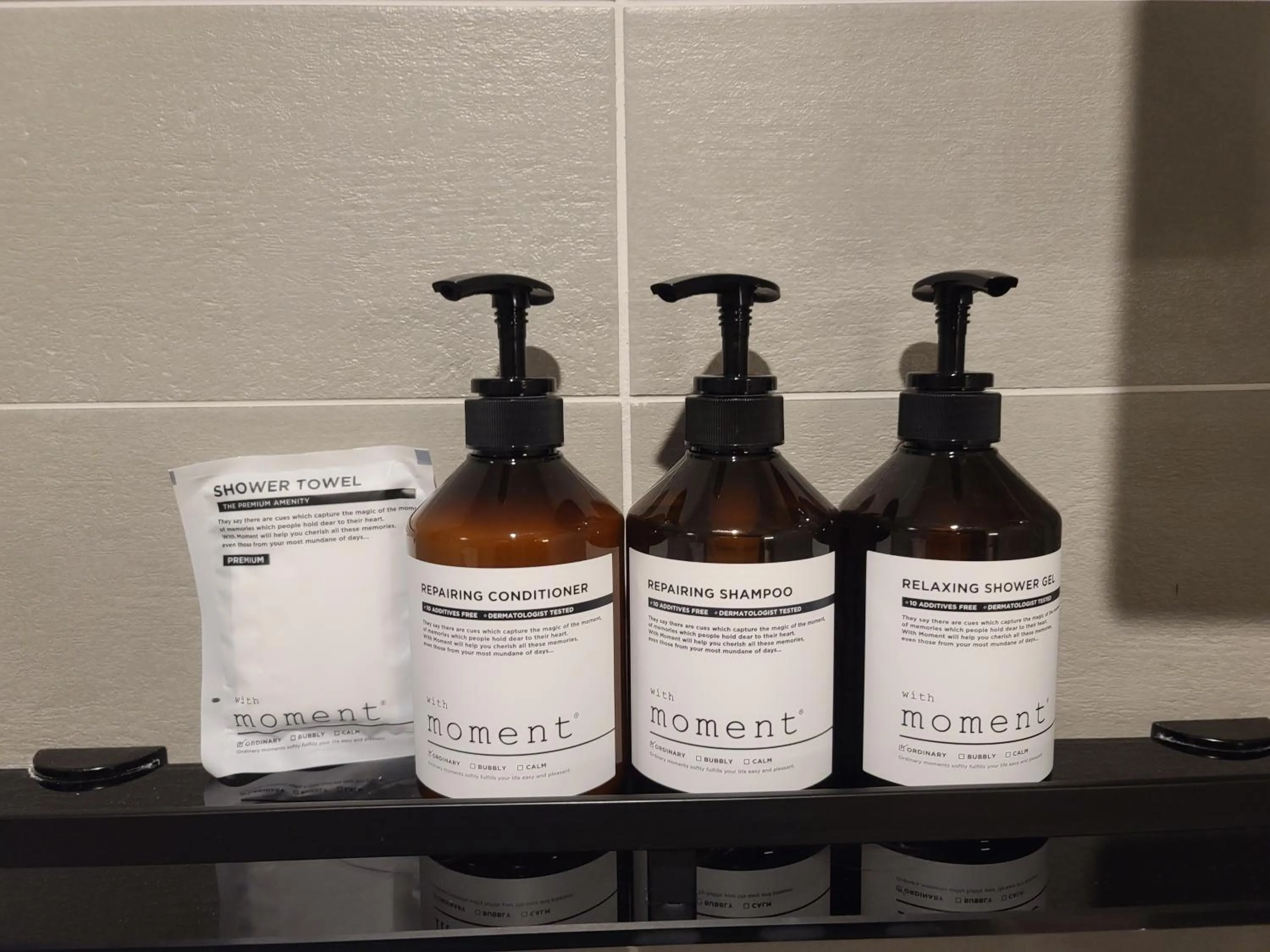 Hound Hotel Busan Station