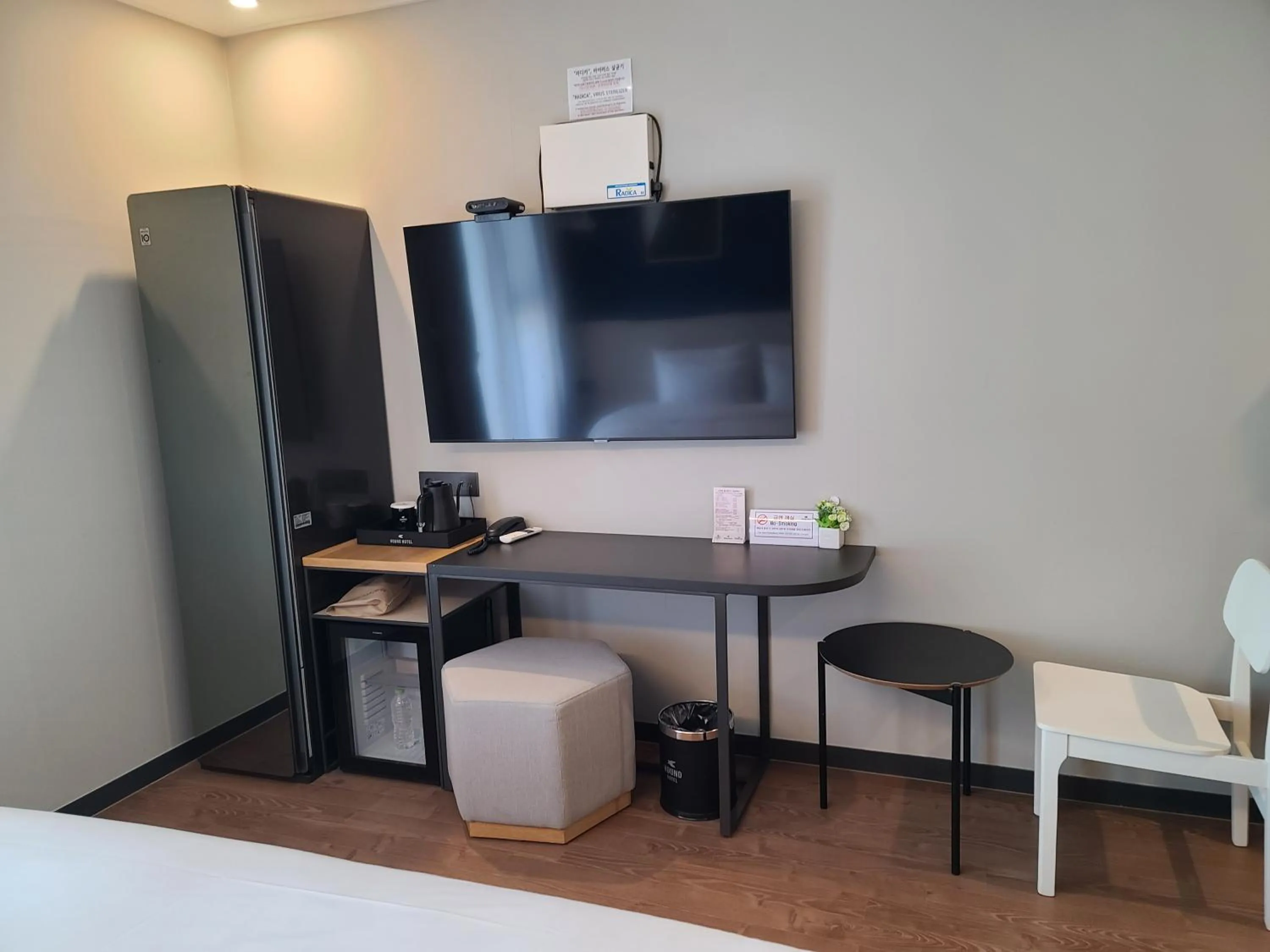 Hound Hotel Busan Station