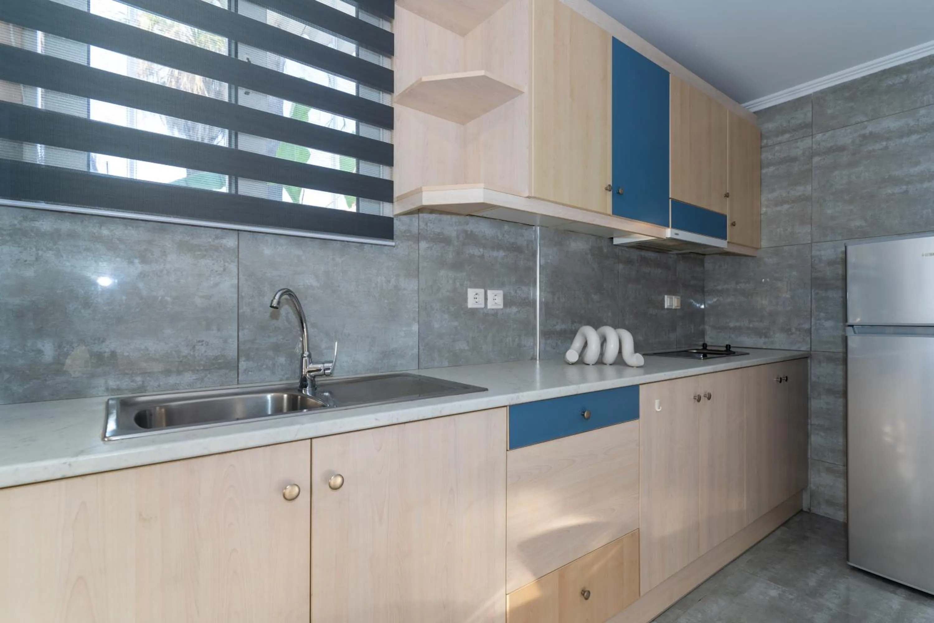 Acapulco Marinos Apartments- Adults Only