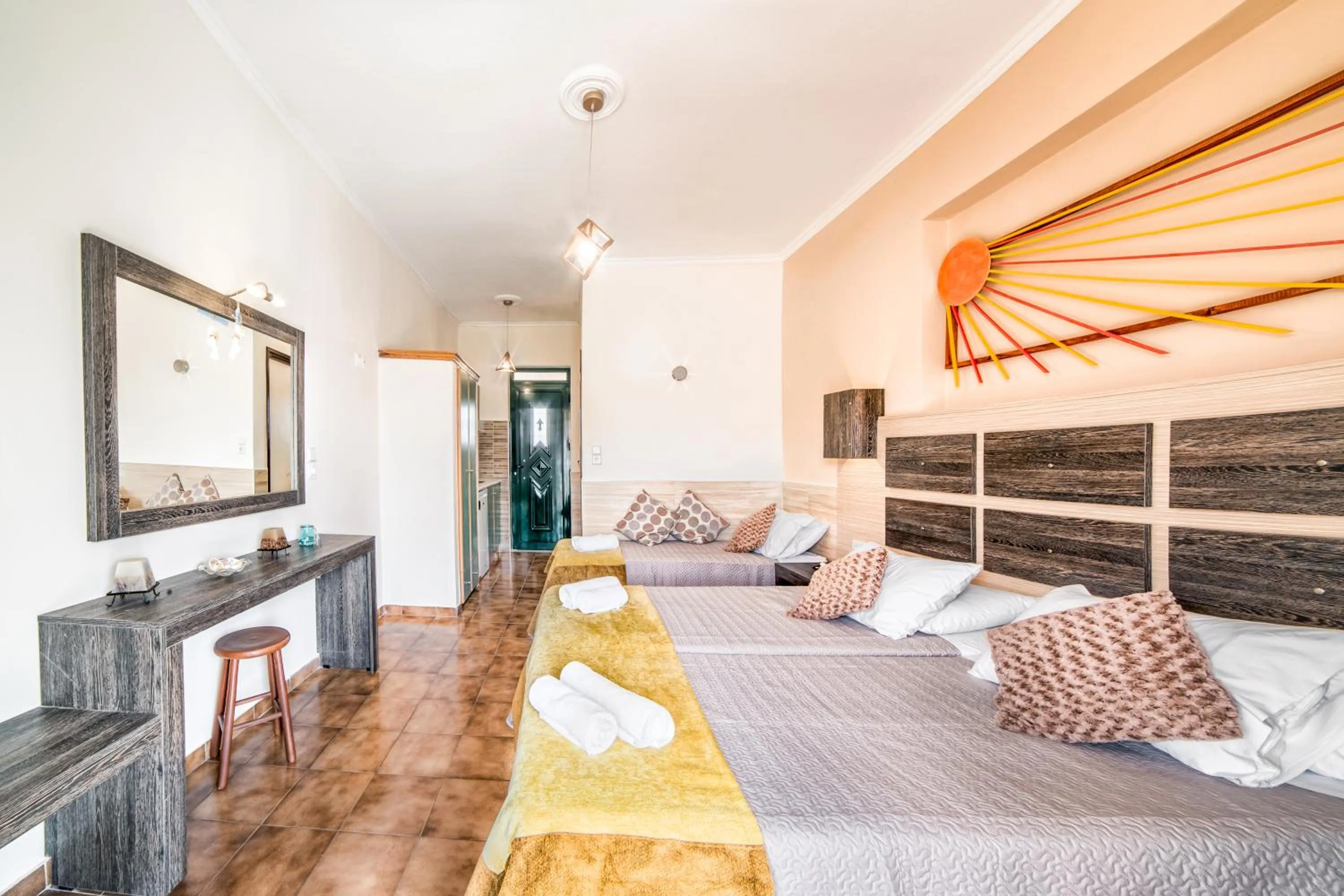 Acapulco Marinos Apartments- Adults Only