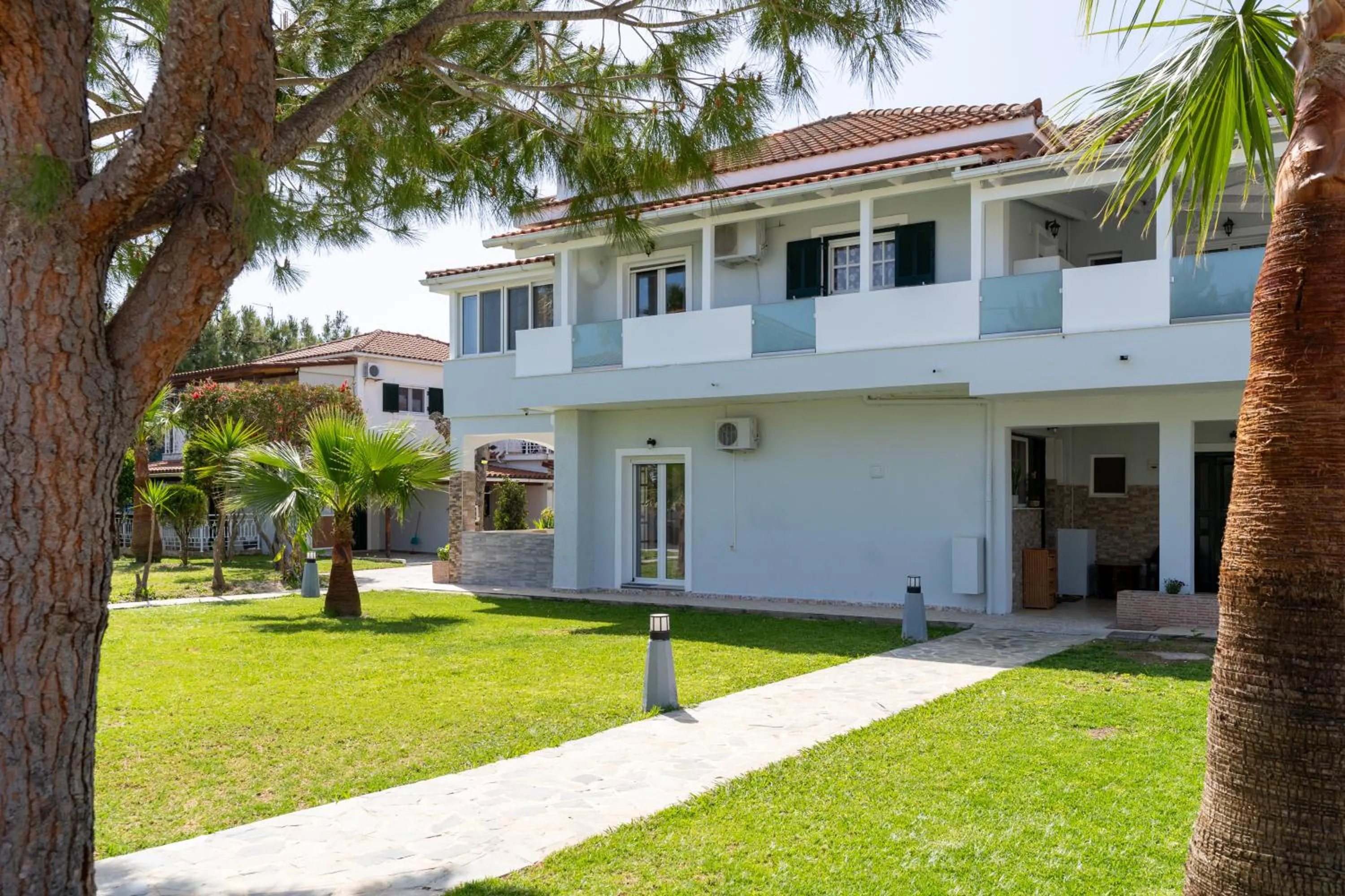 Acapulco Marinos Apartments- Adults Only