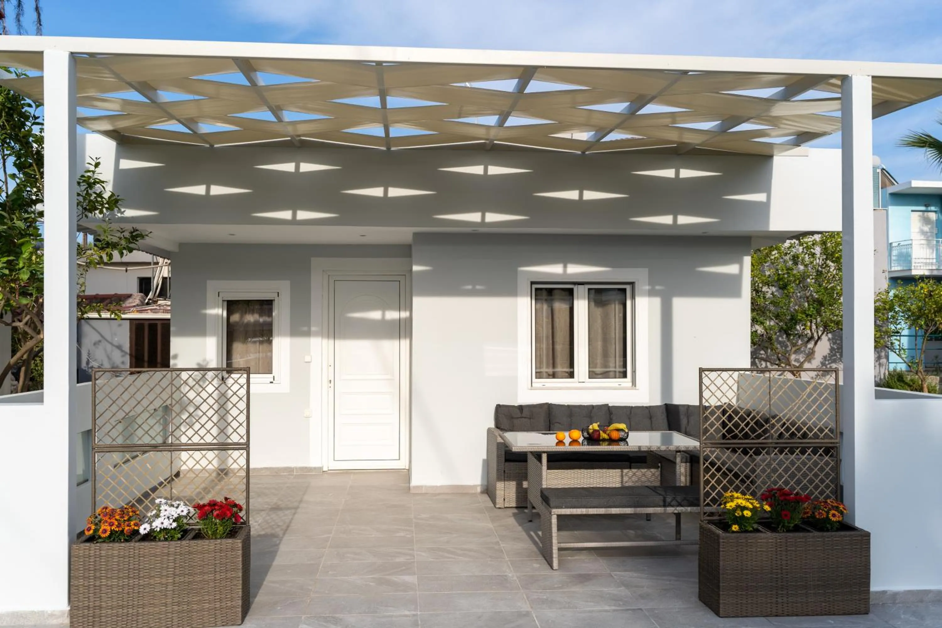 Acapulco Marinos Apartments- Adults Only