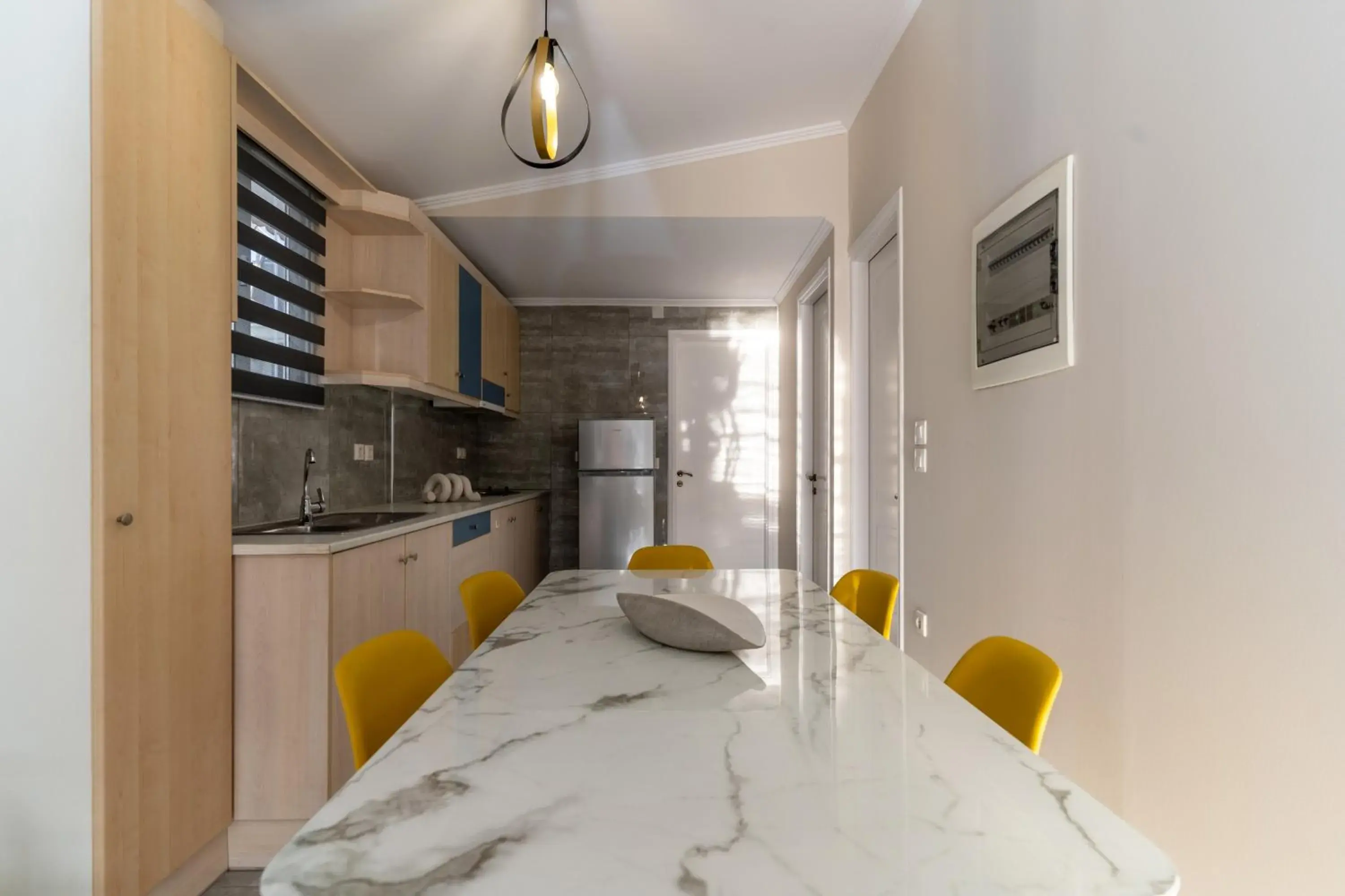 Three-Bedroom Villa in Acapulco Marinos Apartments- Adults Only Three-Bedroom Villa in Acapulco Marinos Apartments- Adults Only