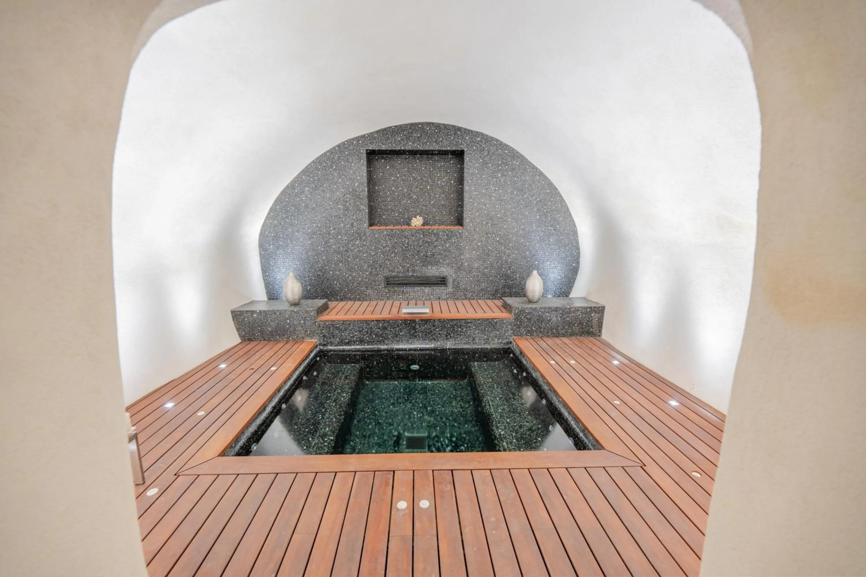 Fitness centre/facilities in Beau Clocher