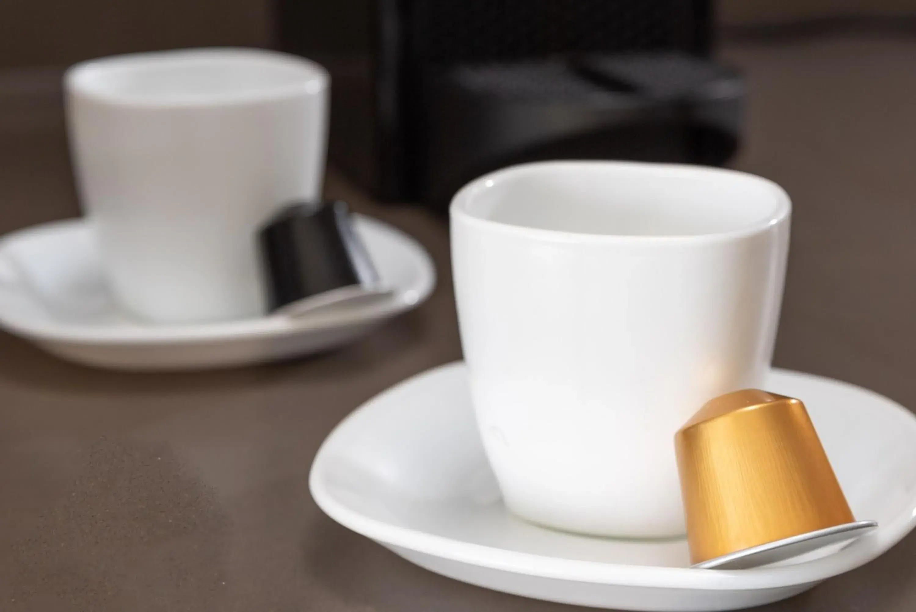 Coffee/tea facilities in Charlie Itaim Coffee/tea facilities in Charlie Itaim