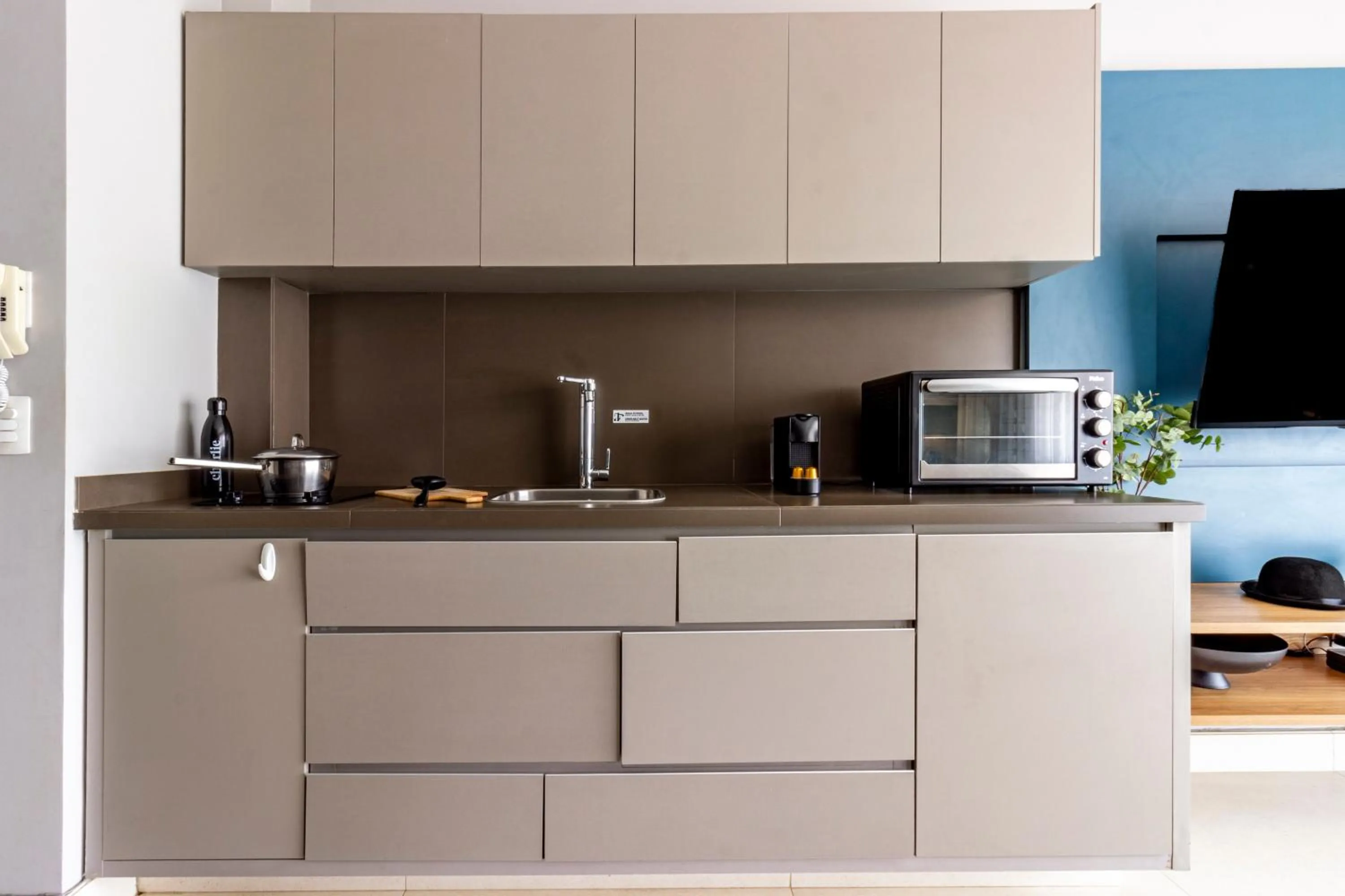 Day in Charlie Itaim