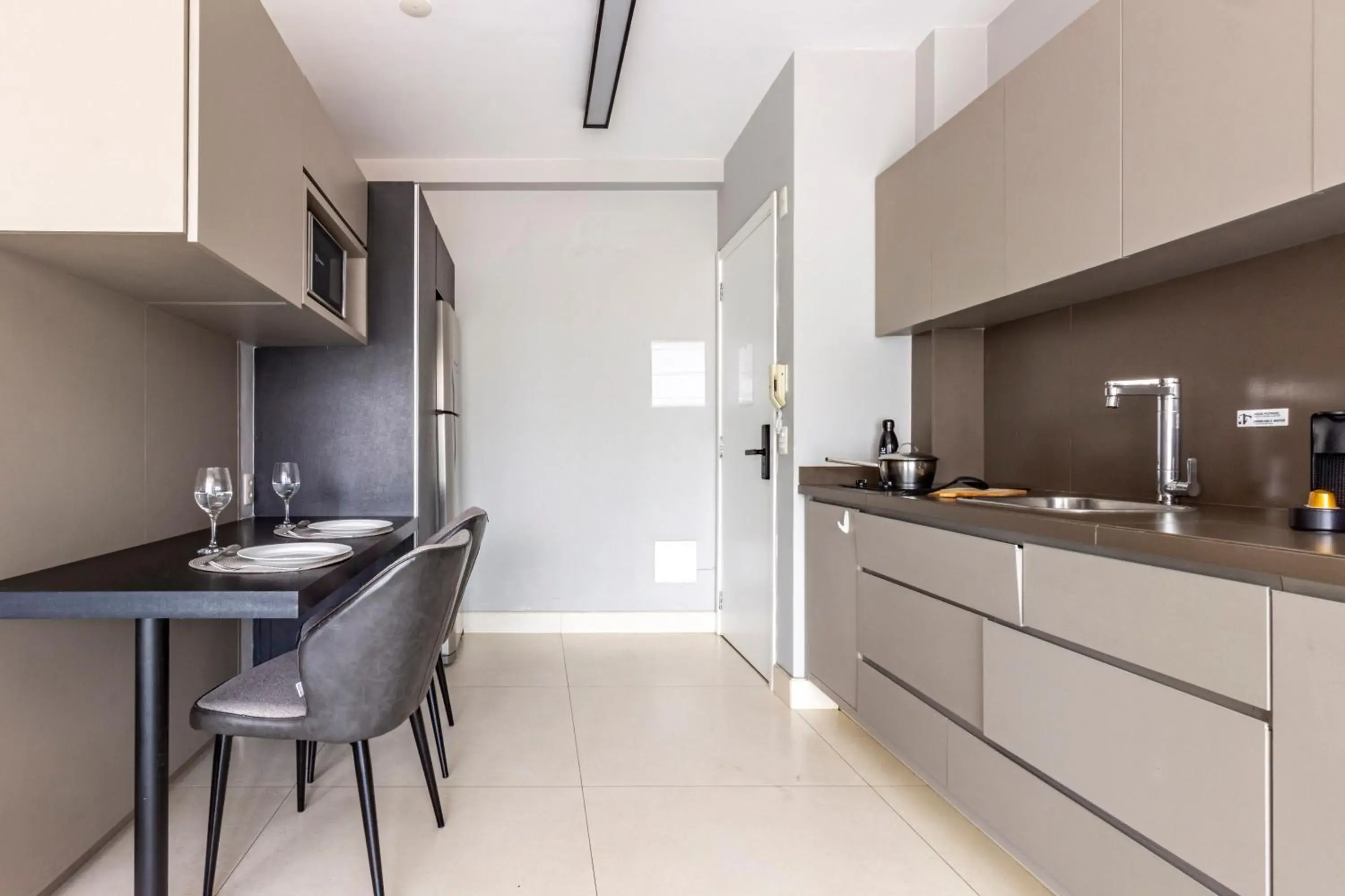 Day in Charlie Itaim Day in Charlie Itaim