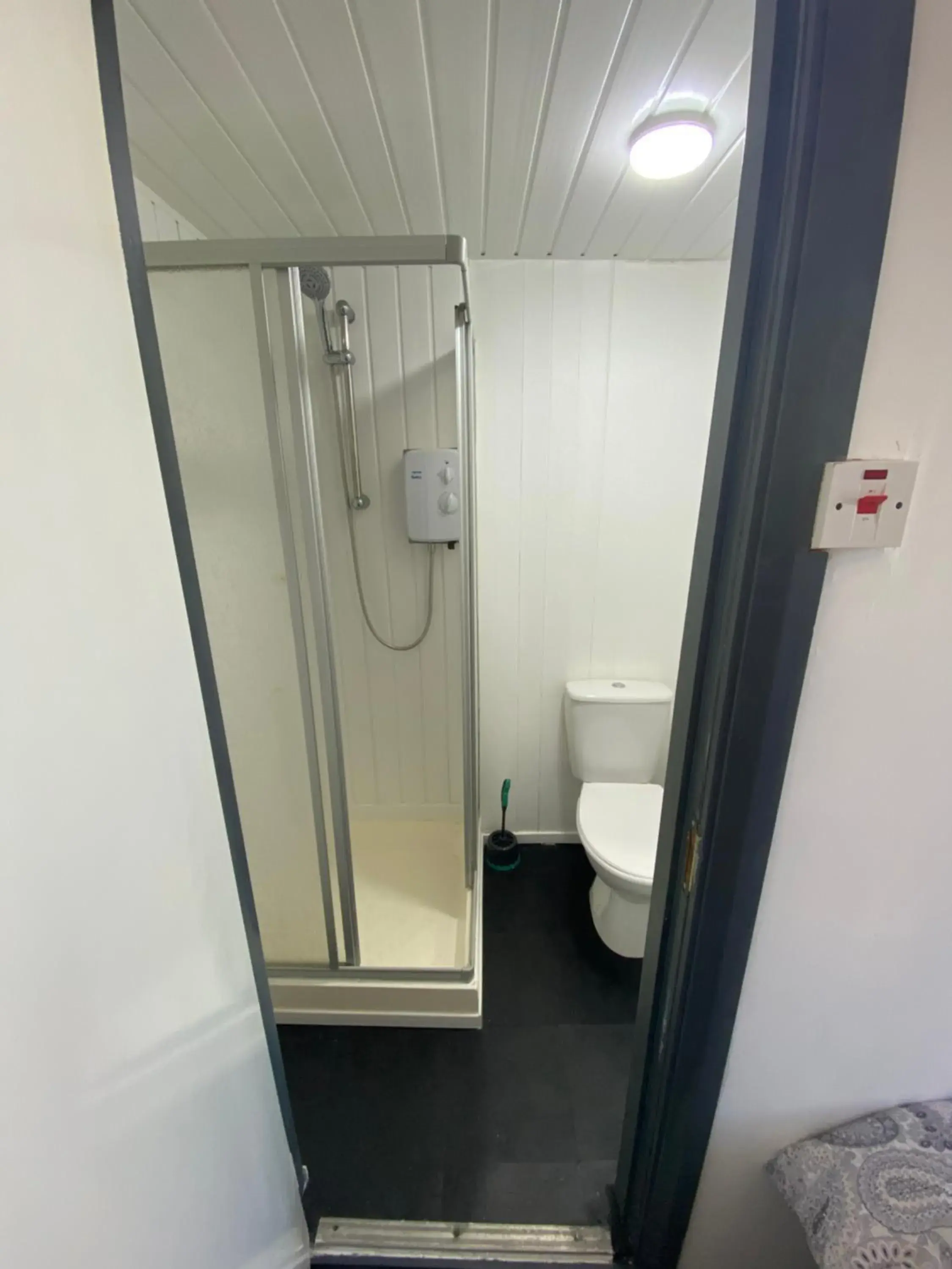 Double Room with Private Bathroom in The Honley hotel Double Room with Private Bathroom in The Honley hotel