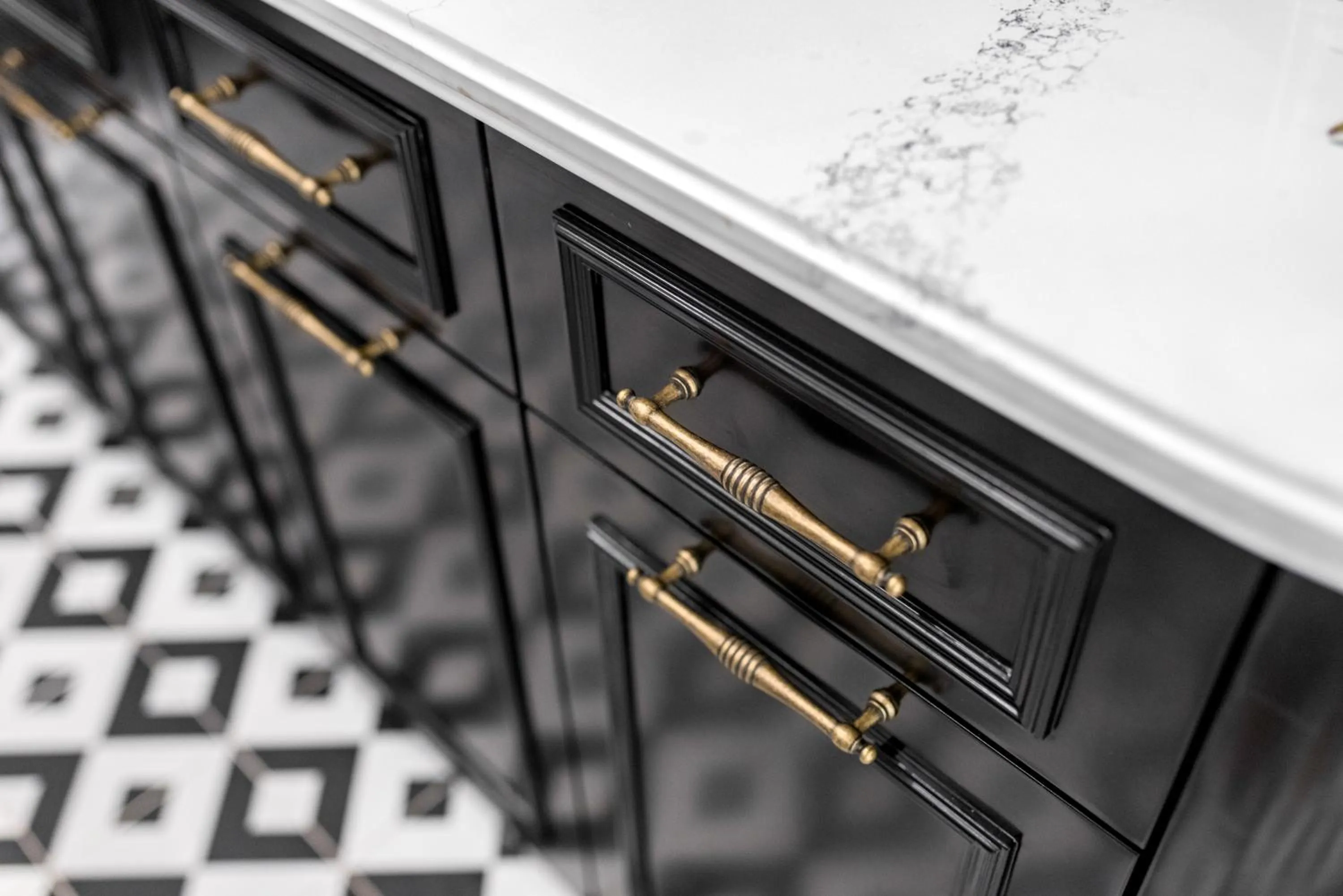 Decorative detail in Dizengoff Garden Hotel