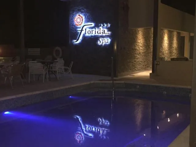 Florida Hotel & Spa