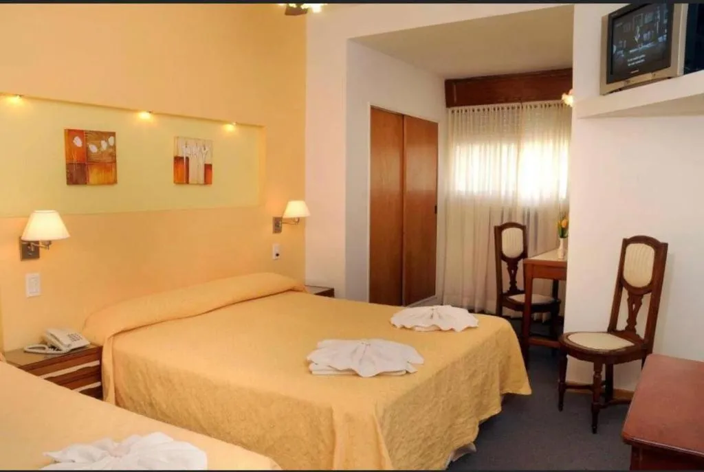 Florida Hotel & Spa