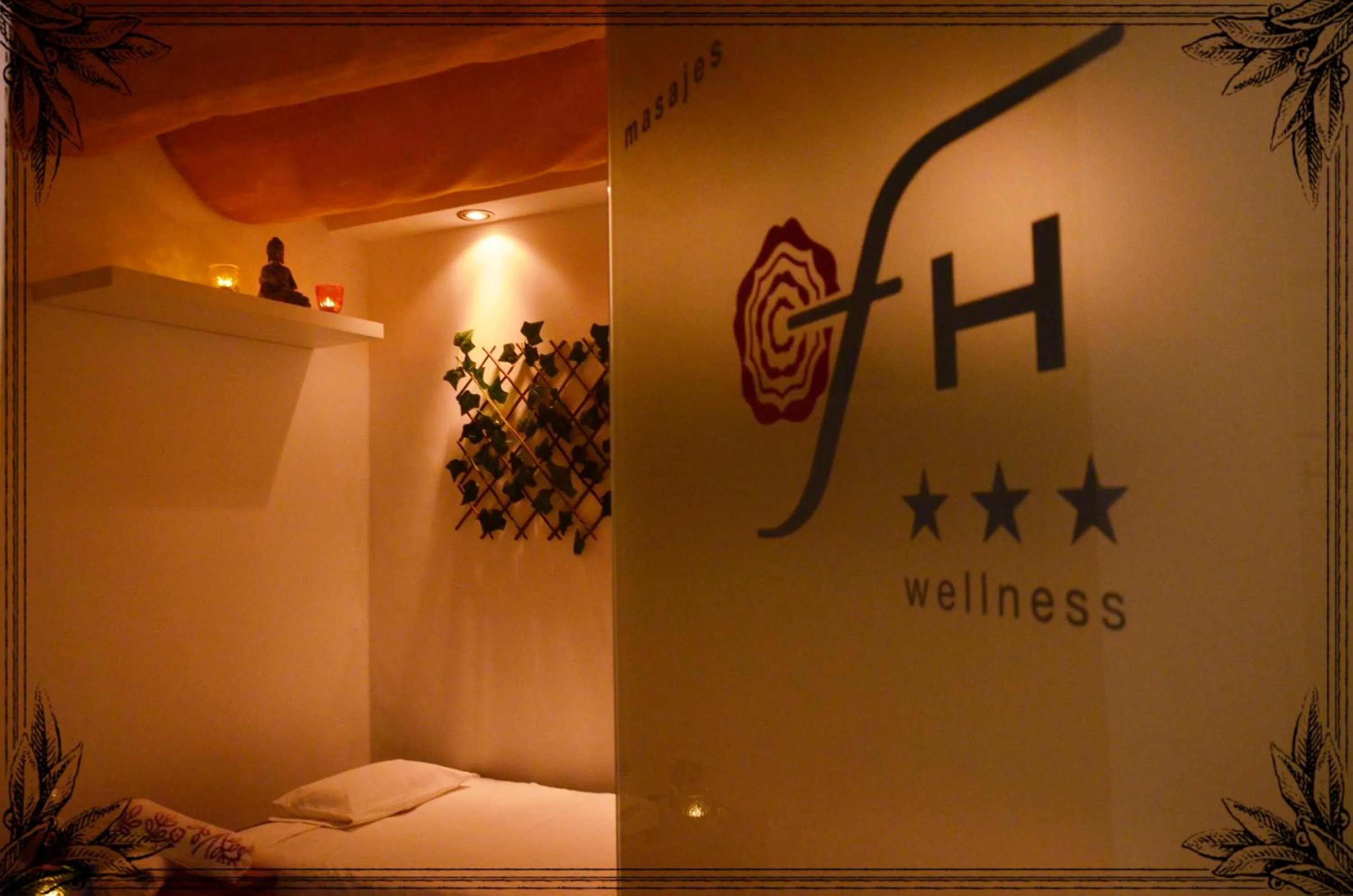 Florida Hotel & Spa