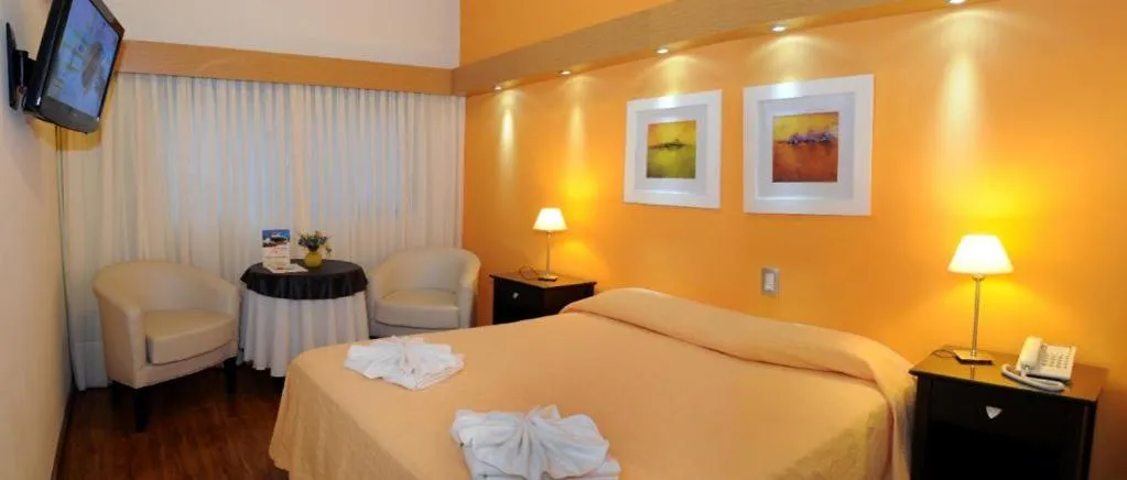 Florida Hotel & Spa