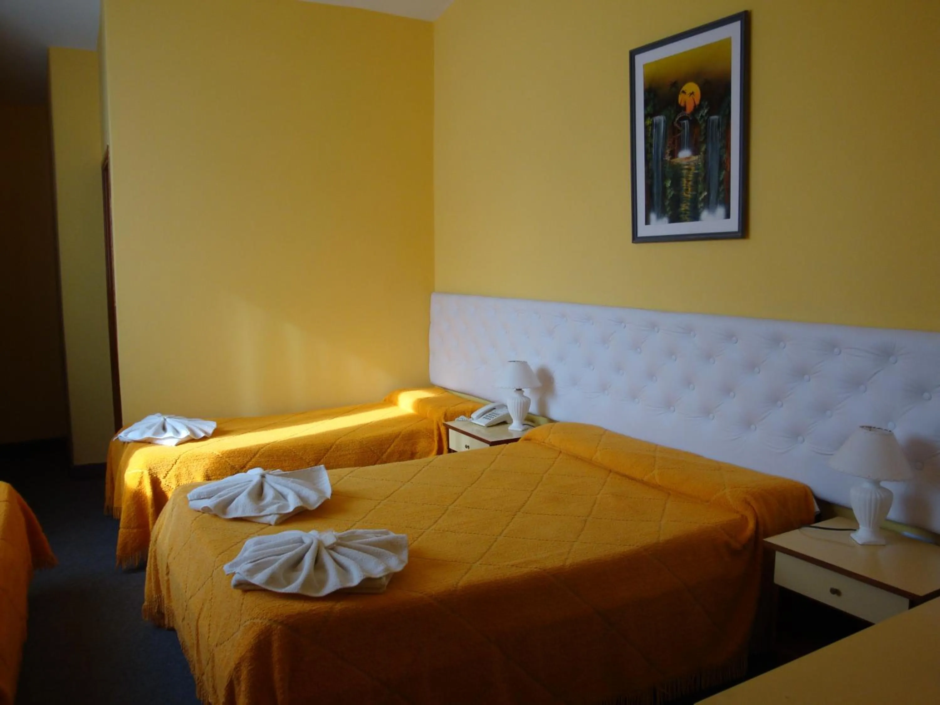 Florida Hotel & Spa