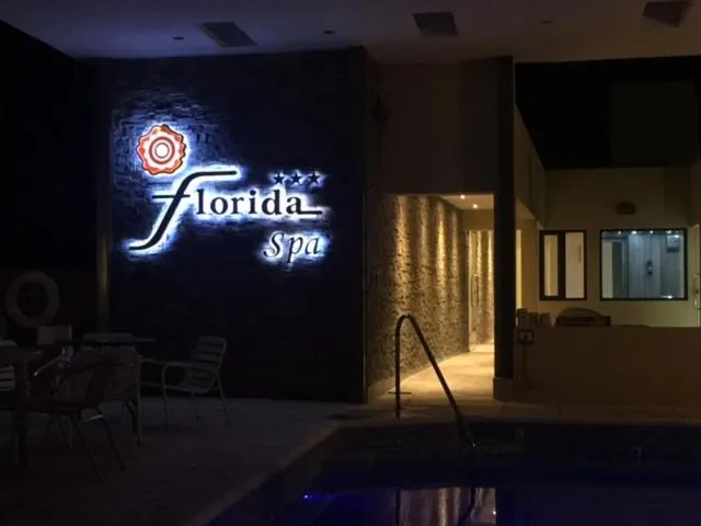 Florida Hotel & Spa
