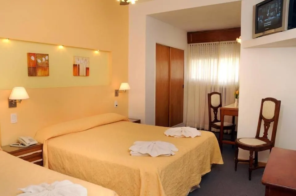 Florida Hotel & Spa