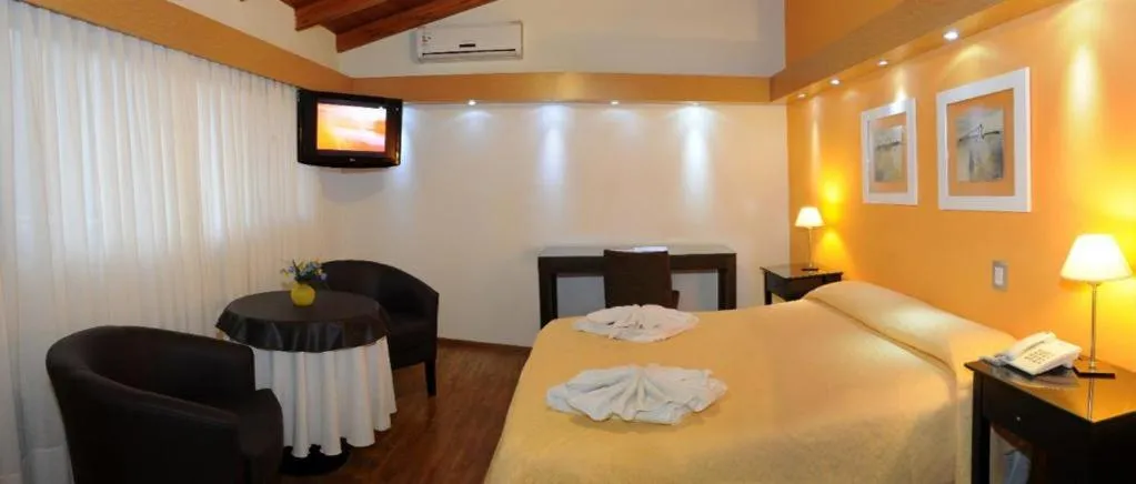 Photo of the whole room in Florida Hotel & Spa